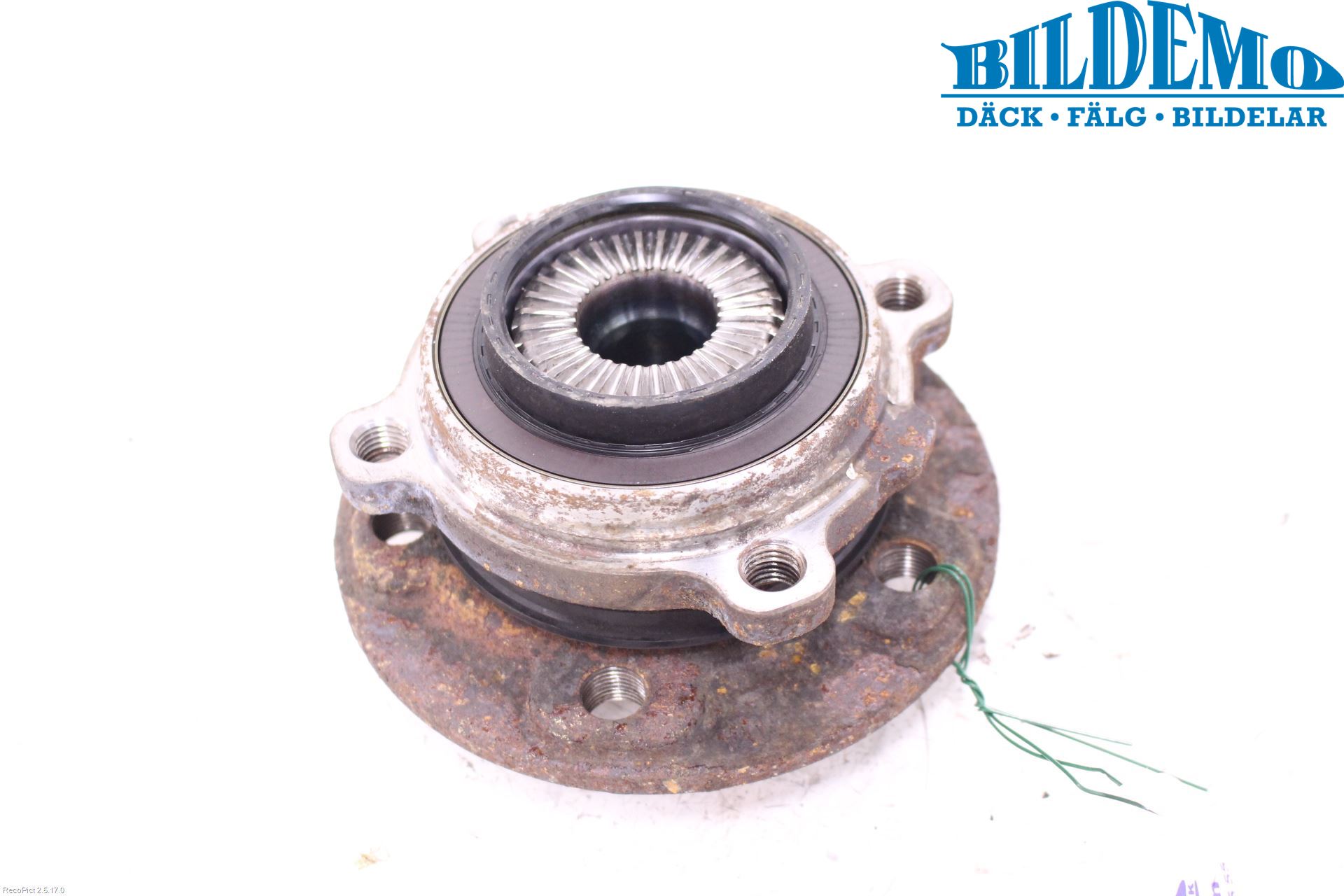 Mini ONE/COOPER 3DR F56 14-24 Nav Fram