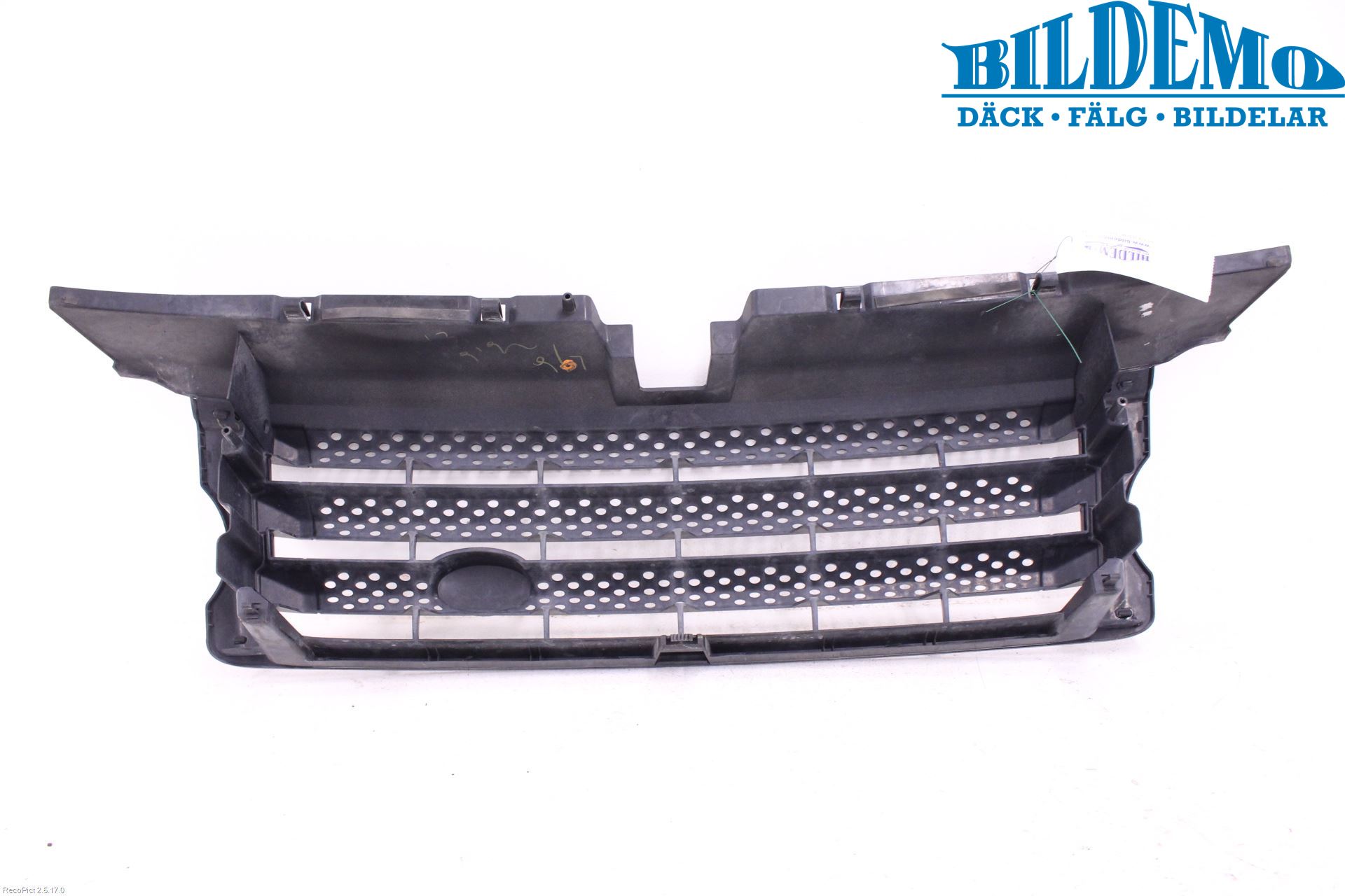 Landrover RANGE ROVER SPORT (L320) 05-09 Grill Komp