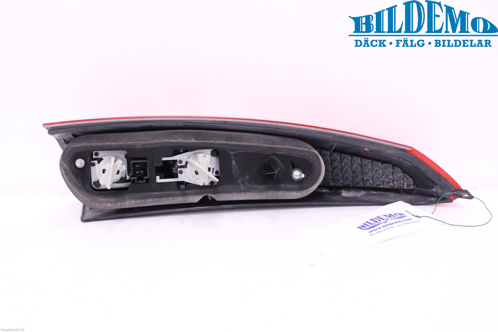 Volvo XC70 05-07 Bakljus Höger