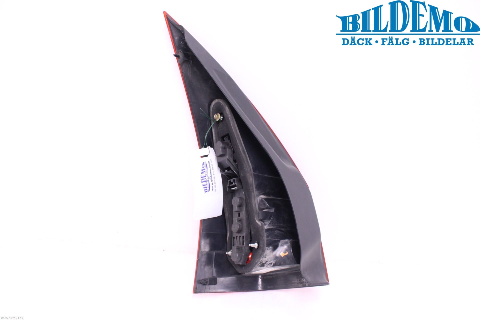 Renault MÉGANE II  03-05 Bakljus Höger