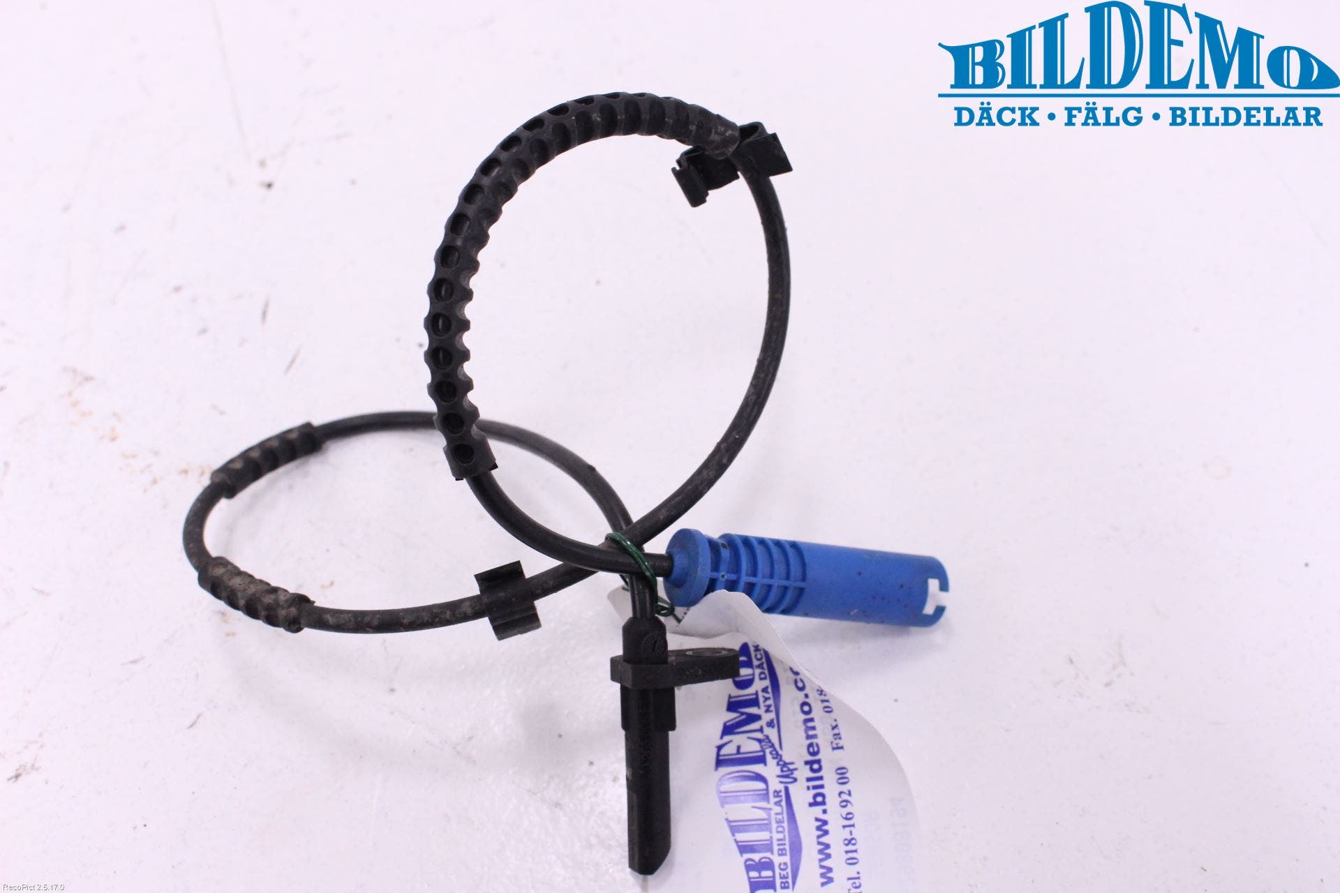 Mini COUNTRYMAN R60 11-16 Abs Sensor