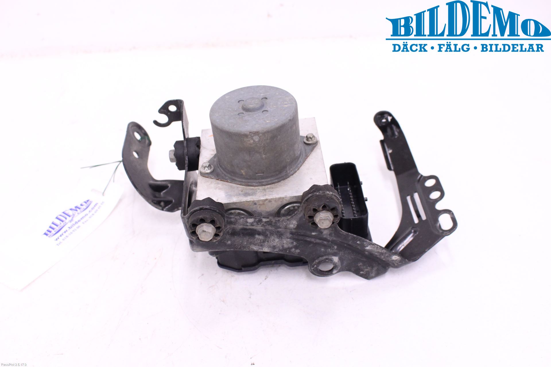 Mini COUNTRYMAN R60 11-16 Abs Hydraulaggregat