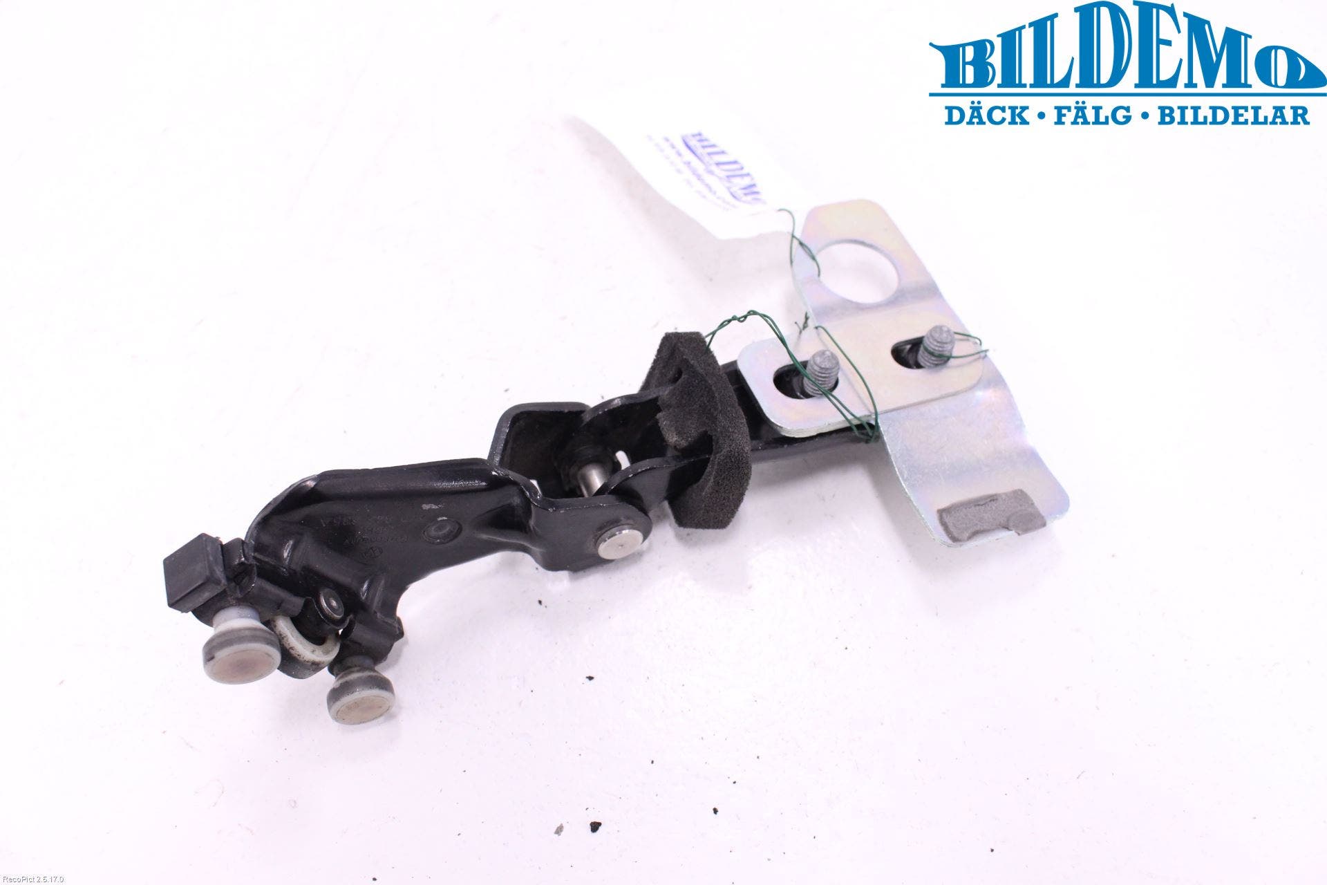 Volkswagen VW CADDY 11-15 Dörrgångjärn