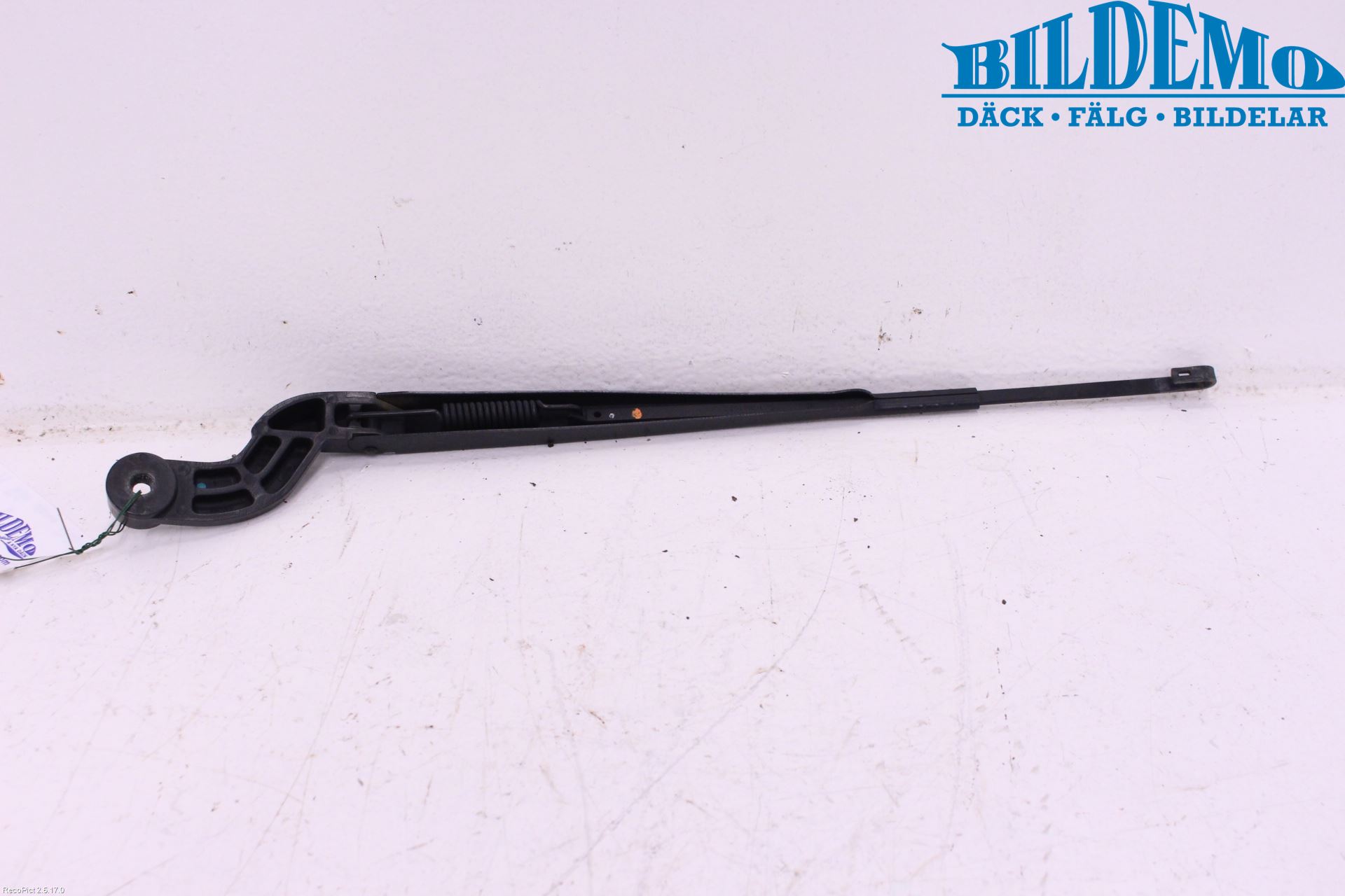 Landrover RANGE ROVER SPORT (L320) 05-09 Torkararm Armar Vindruta