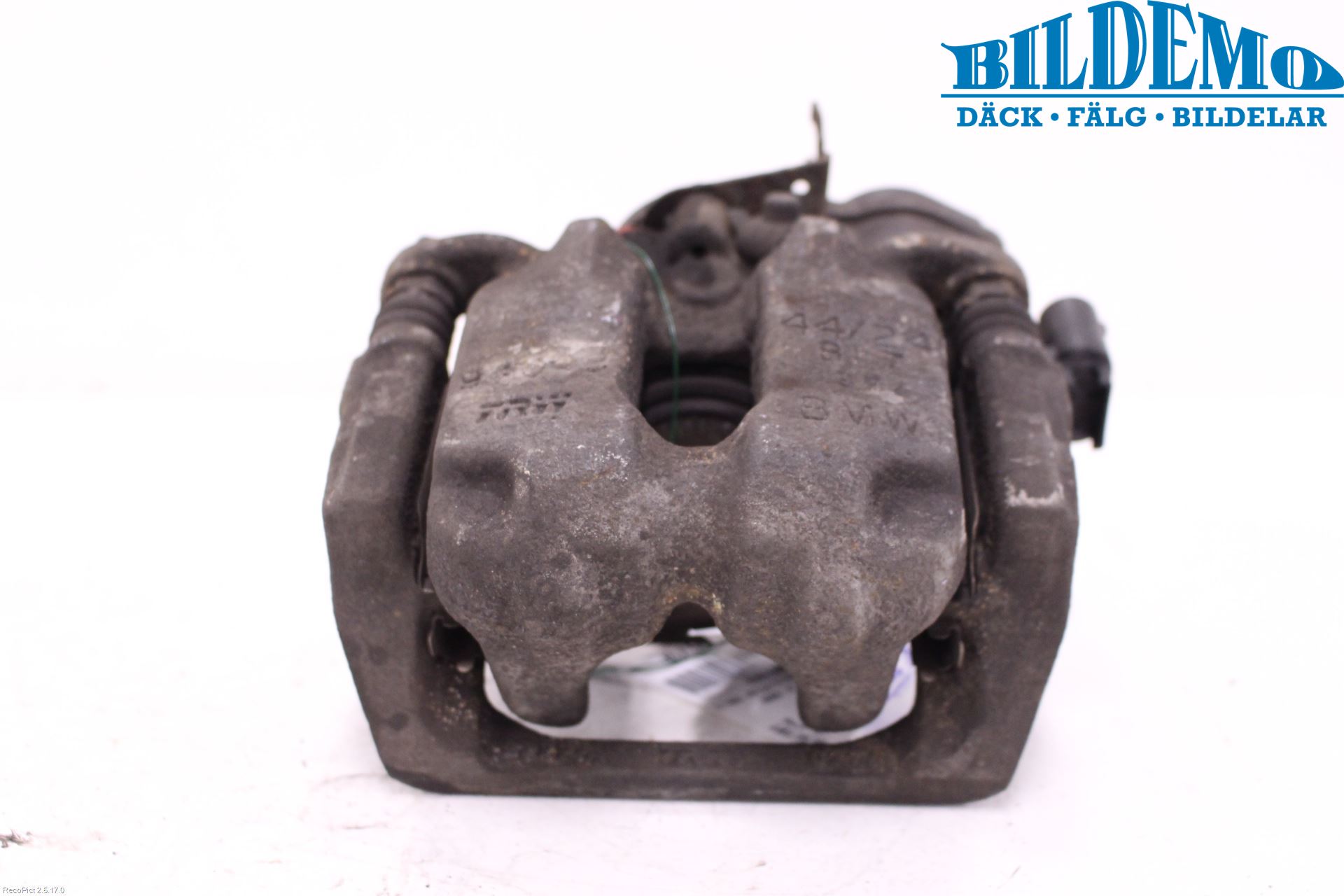 BMW 5 F10/F11/F18 09-17 Bromsok Bak Höger
