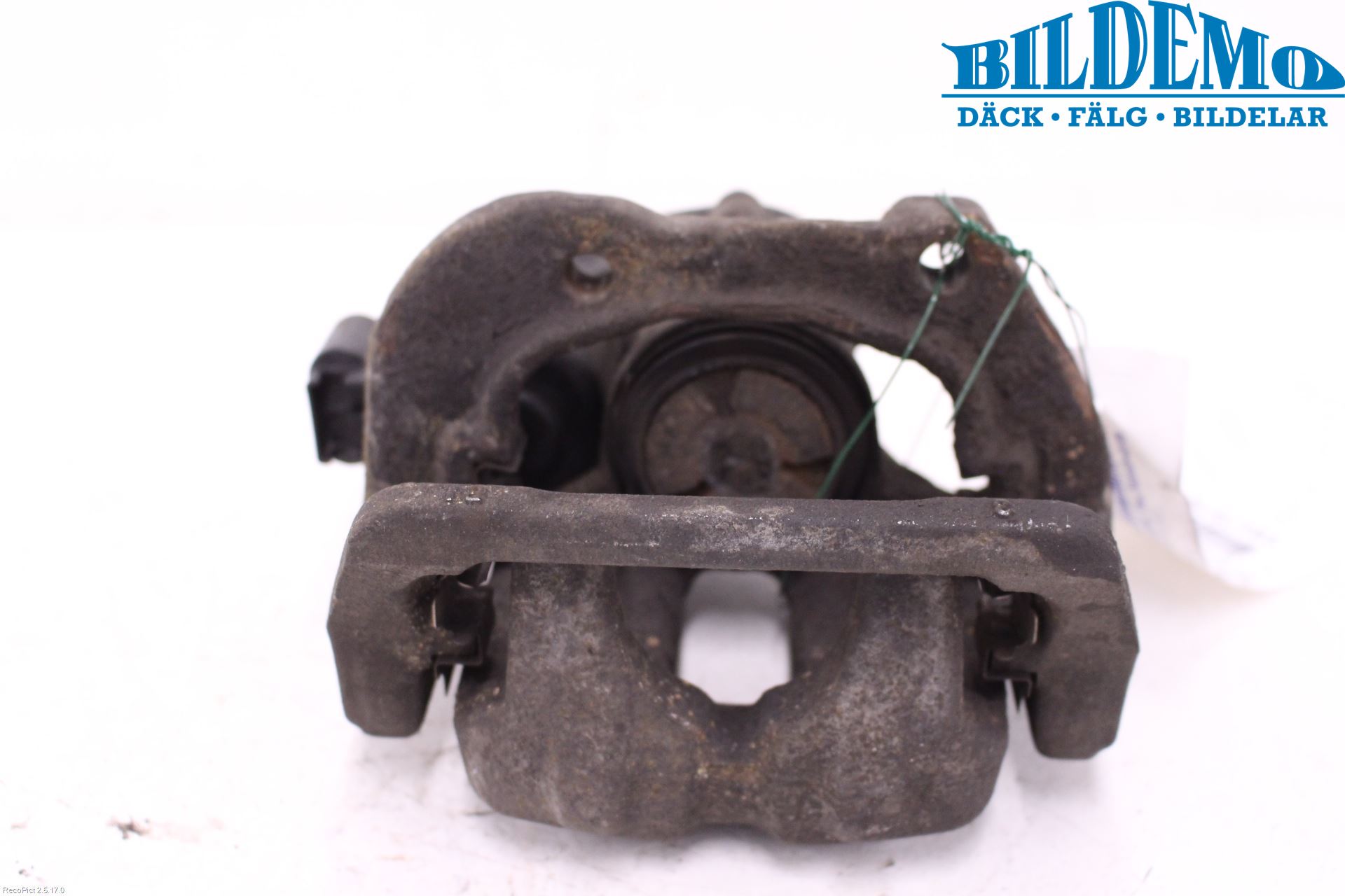 BMW 5 F10/F11/F18 09-17 Bromsok Bak Höger