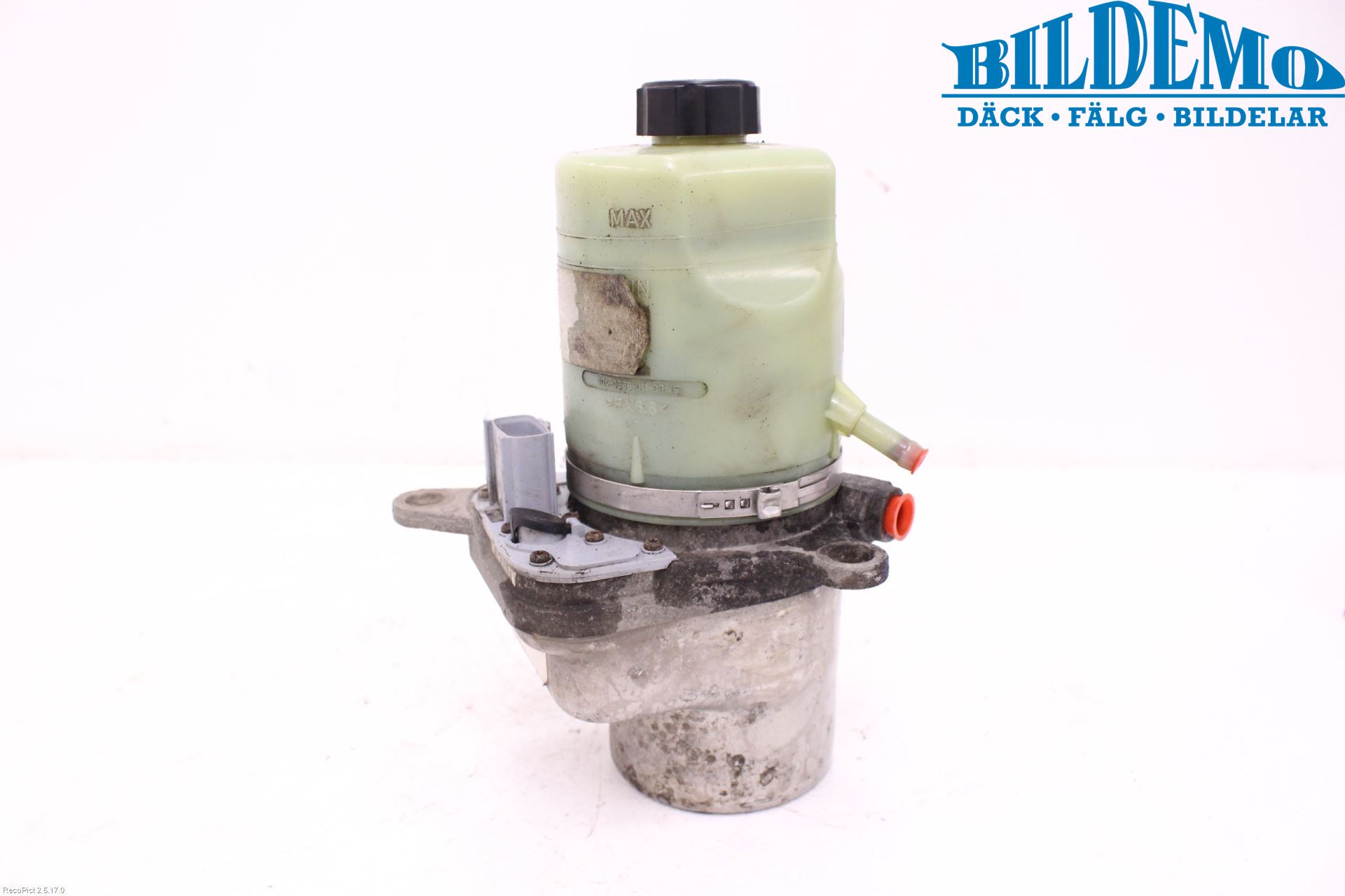 Ford FOCUS 08-11 Styrservo Pump Elektrisk