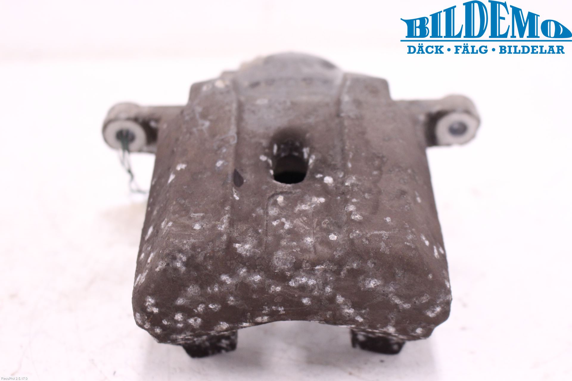 Toyota PRIUS NWH20 04-08 Bromsok Fram Höger