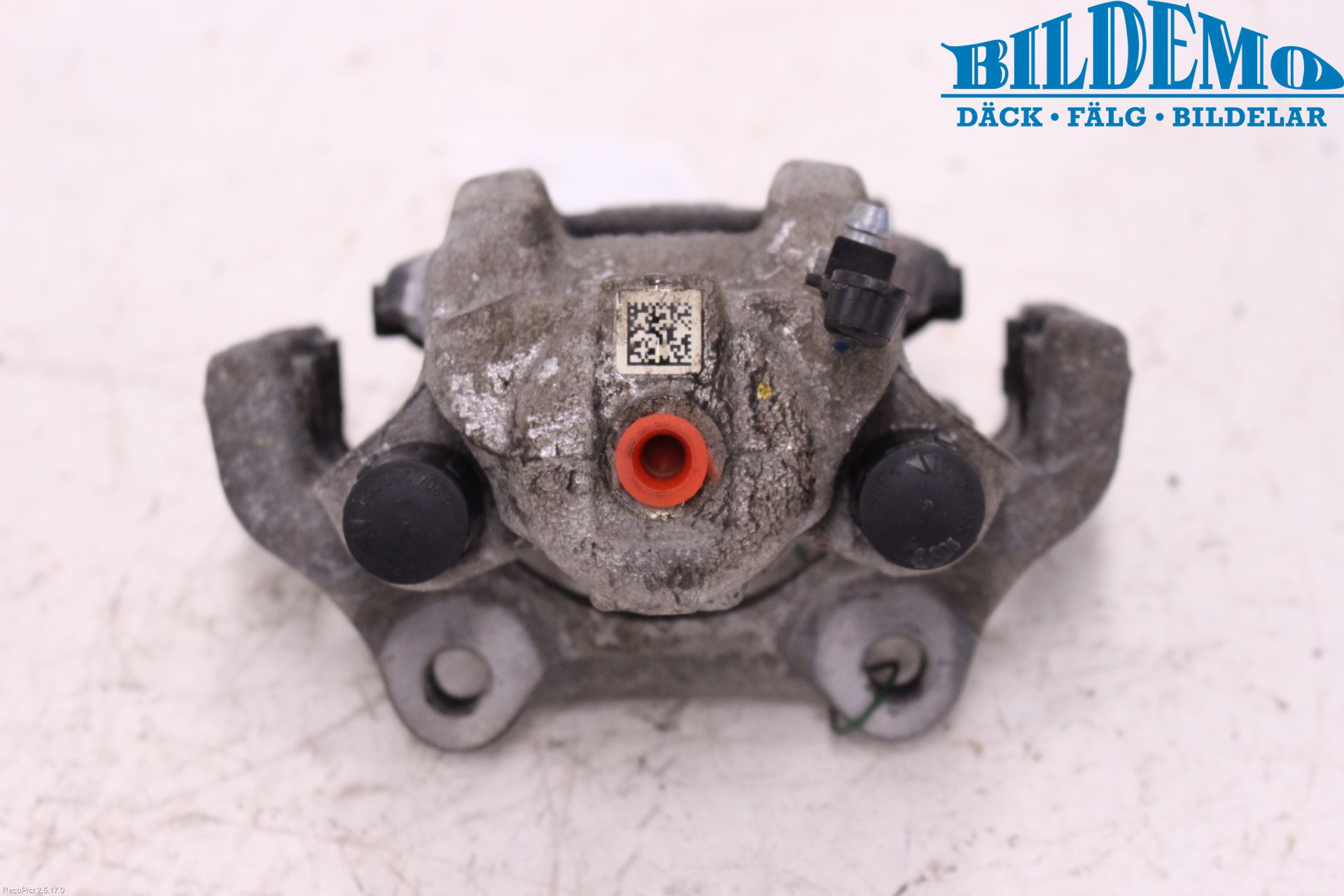 BMW 1 F20/F21 11-19 Bromsok Bak Höger