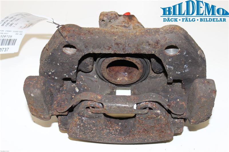 Ford GALAXY     00-06 Bromsok Fram Vänster