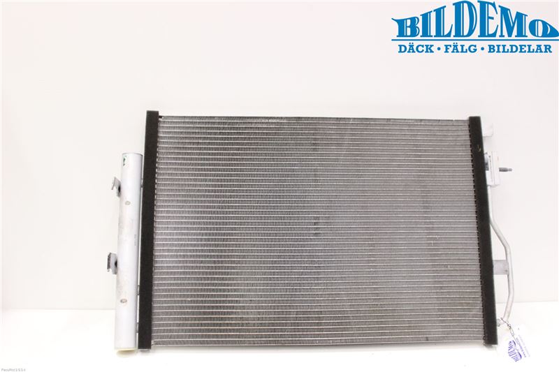 Chevrolet AVEO Ac Kondensor-Kylare