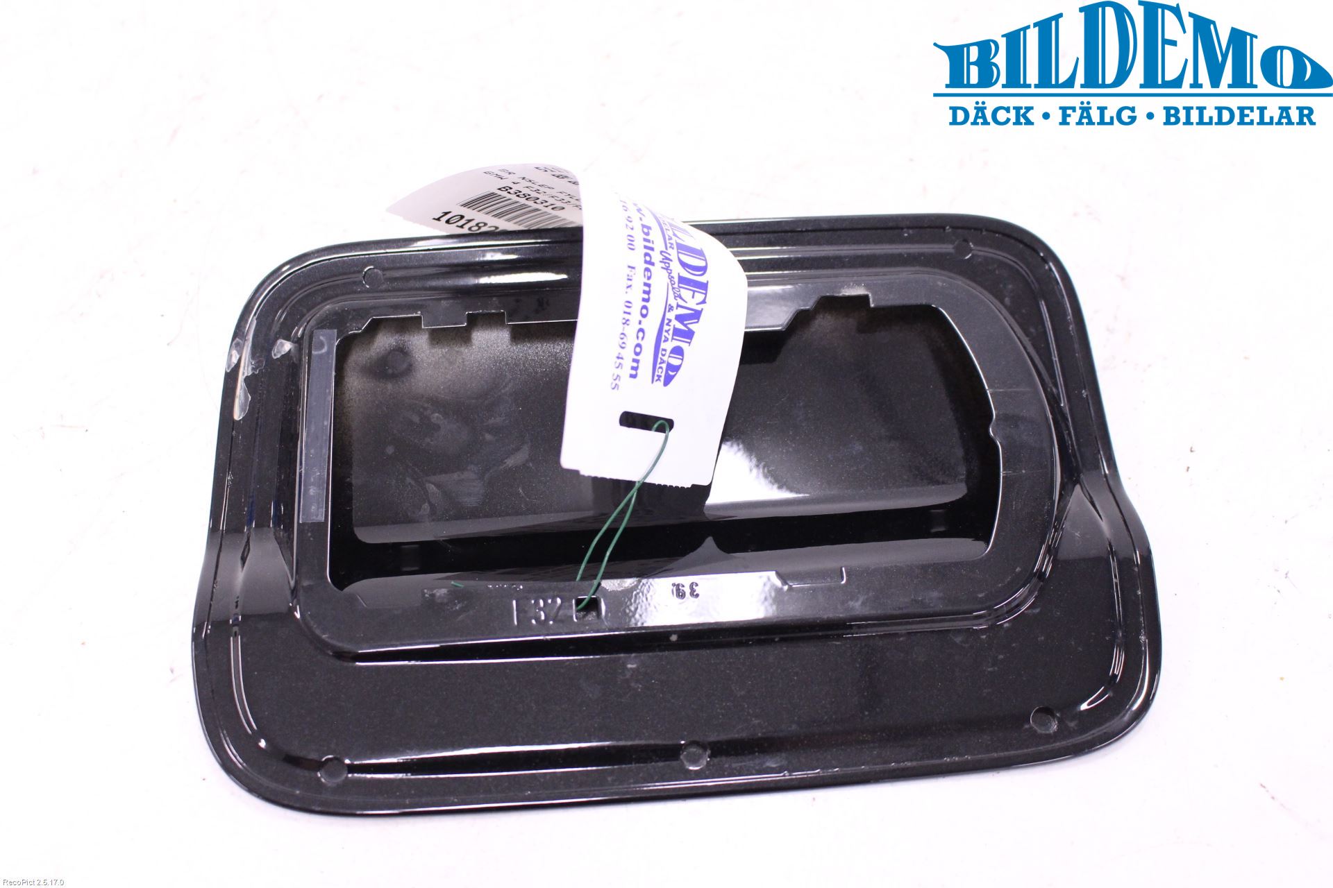 BMW 4 F32/F33/F82/F83 13-20 Tanklucka