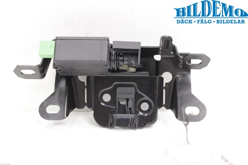 Volvo C30 07-10 Låskista Baklucka