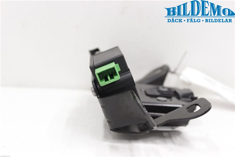 Volvo C30 07-10 Låskista Baklucka