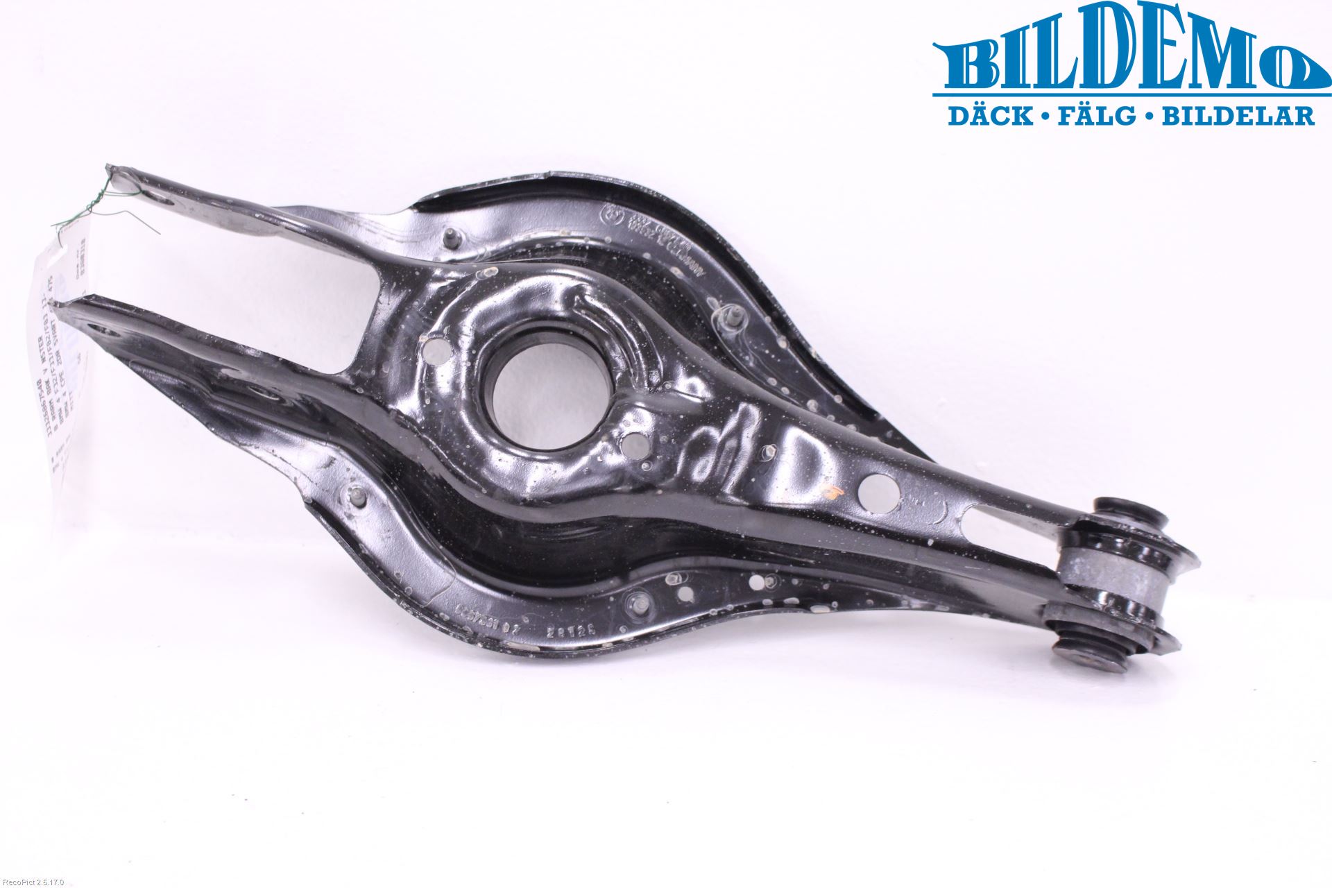 BMW 4 F32/F33/F82/F83 13-20 Bärarm Bak Vänster