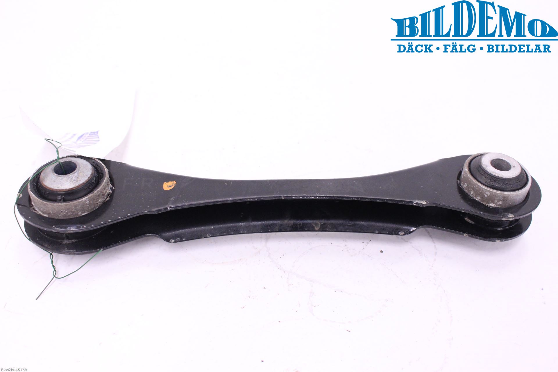 BMW 4 F32/F33/F82/F83 13-20 Bärarm Bak Övre Höger