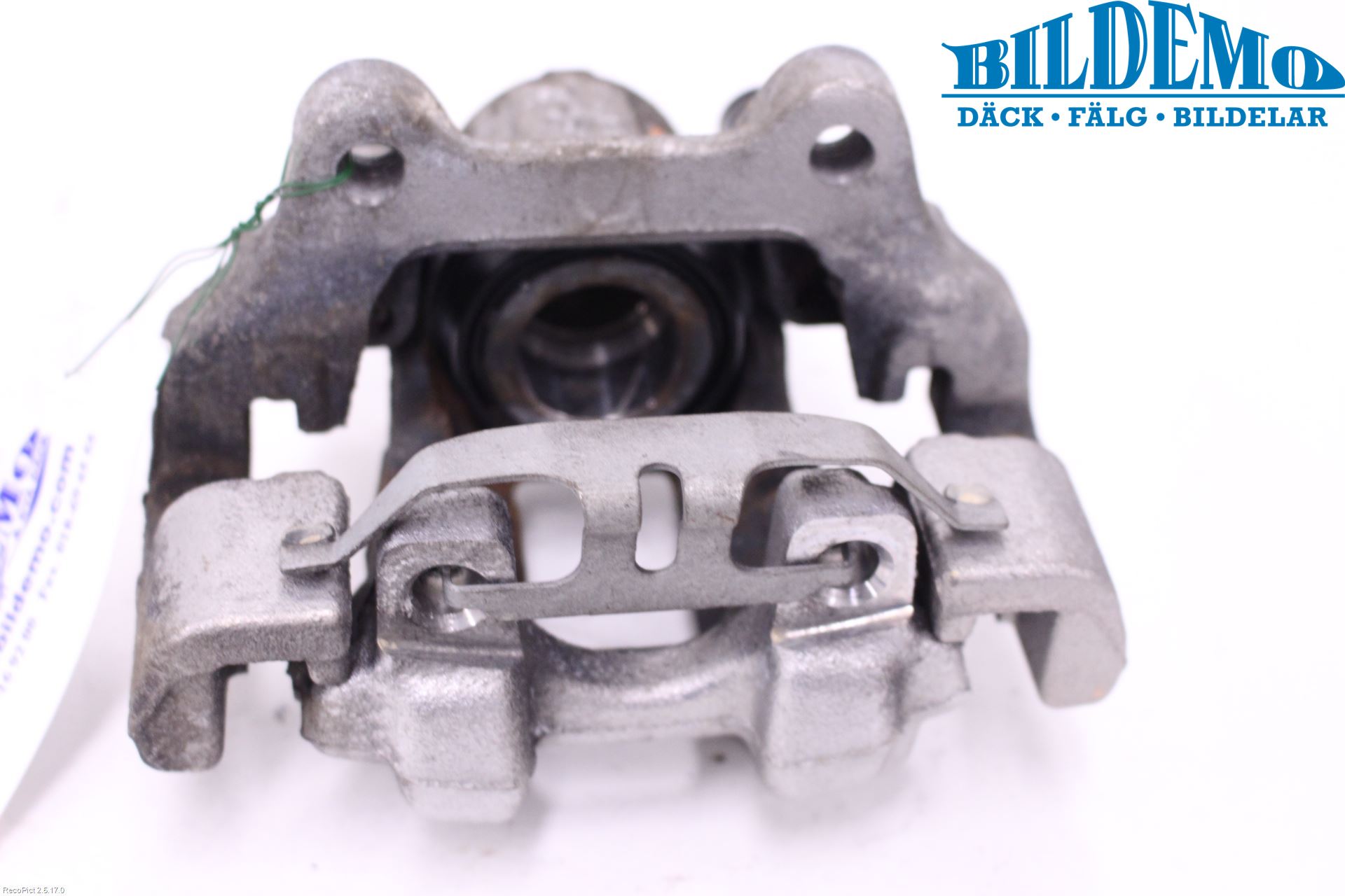 BMW 4 F32/F33/F82/F83 13-20 Bromsok Bak Höger