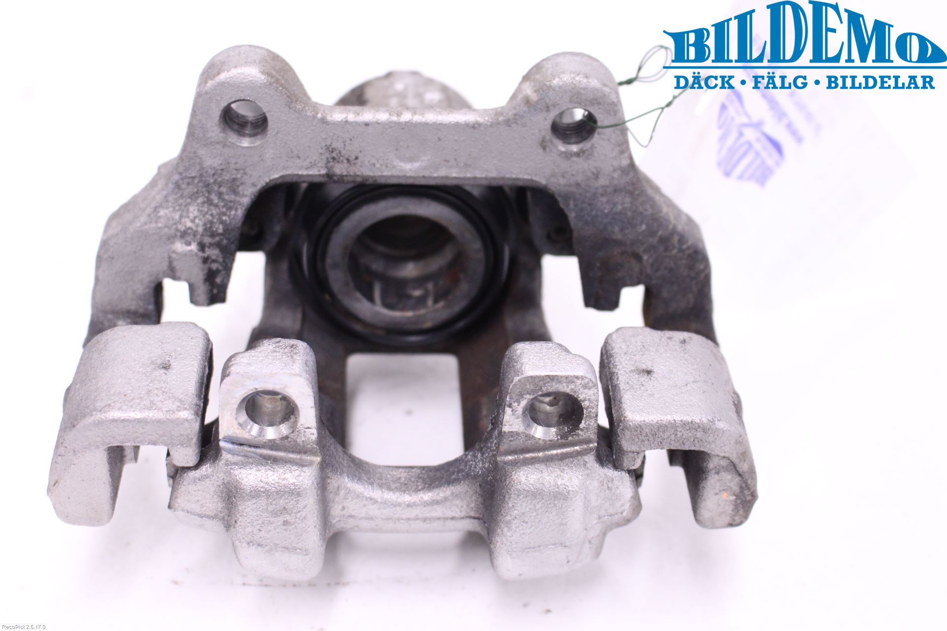 BMW 4 F32/F33/F82/F83 13-20 Bromsok Bak Vänster