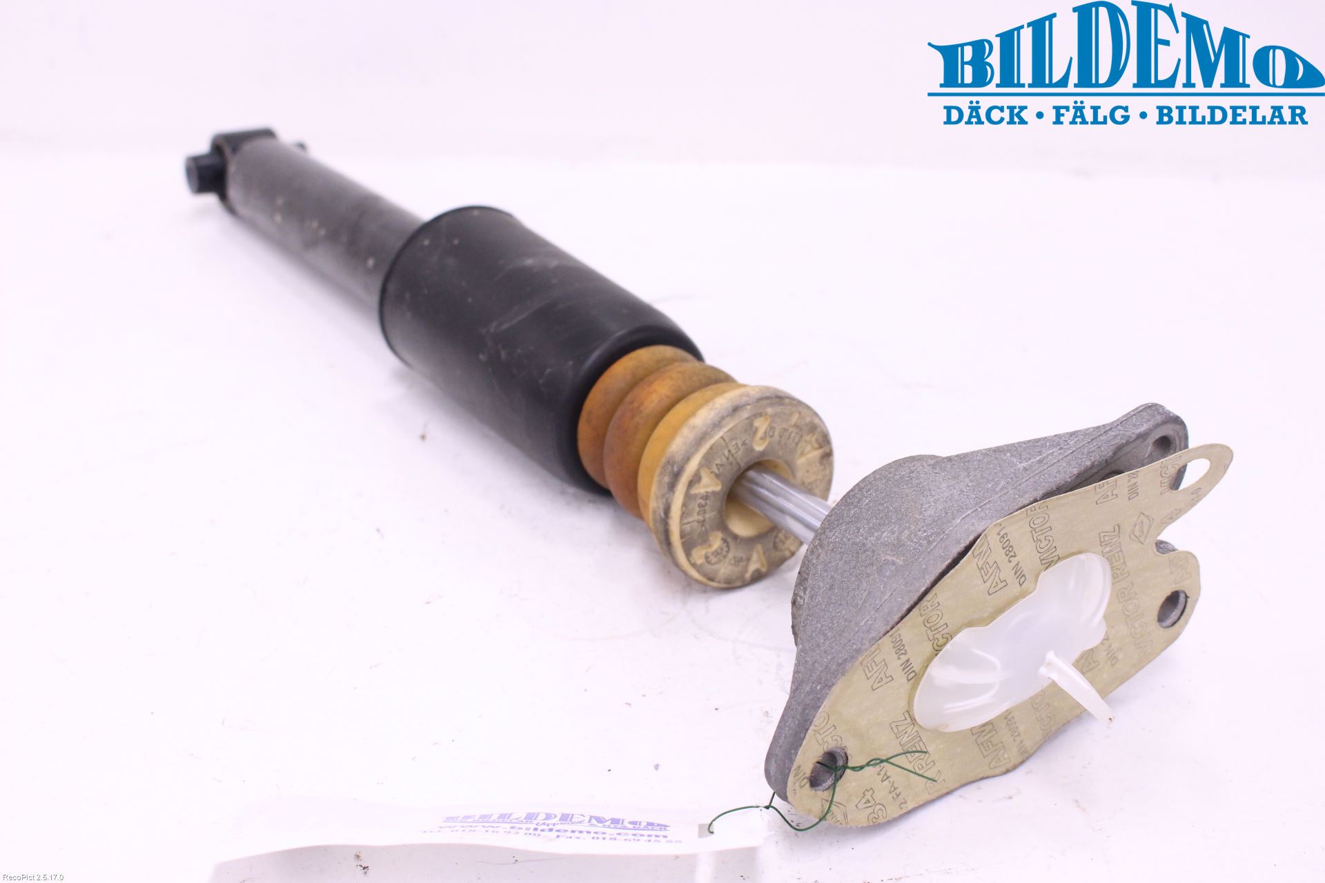 BMW 4 F32/F33/F82/F83 13-20 Stötdämpare Bak