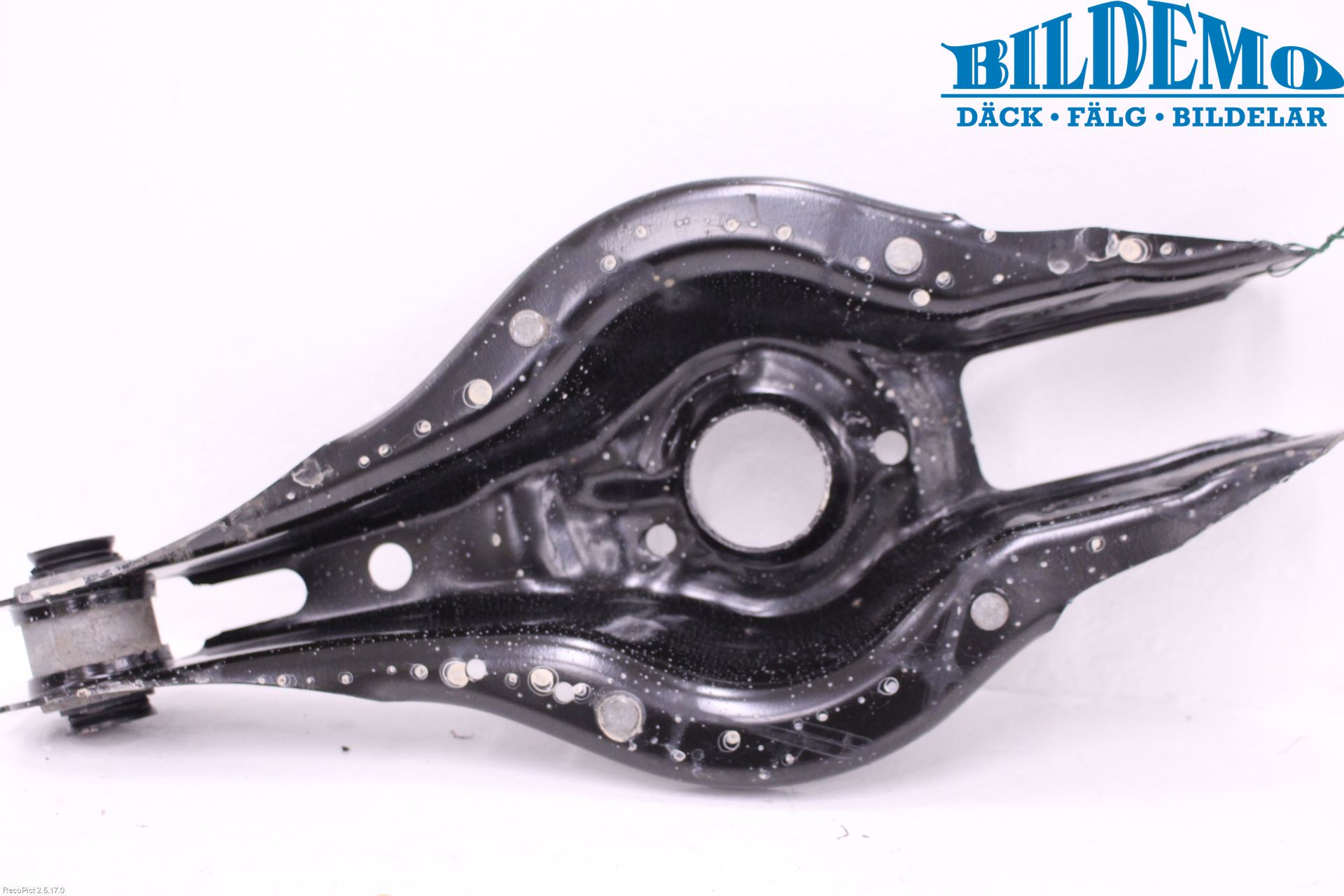 BMW 1 F20/F21 11-19 Bärarm Bak Vänster