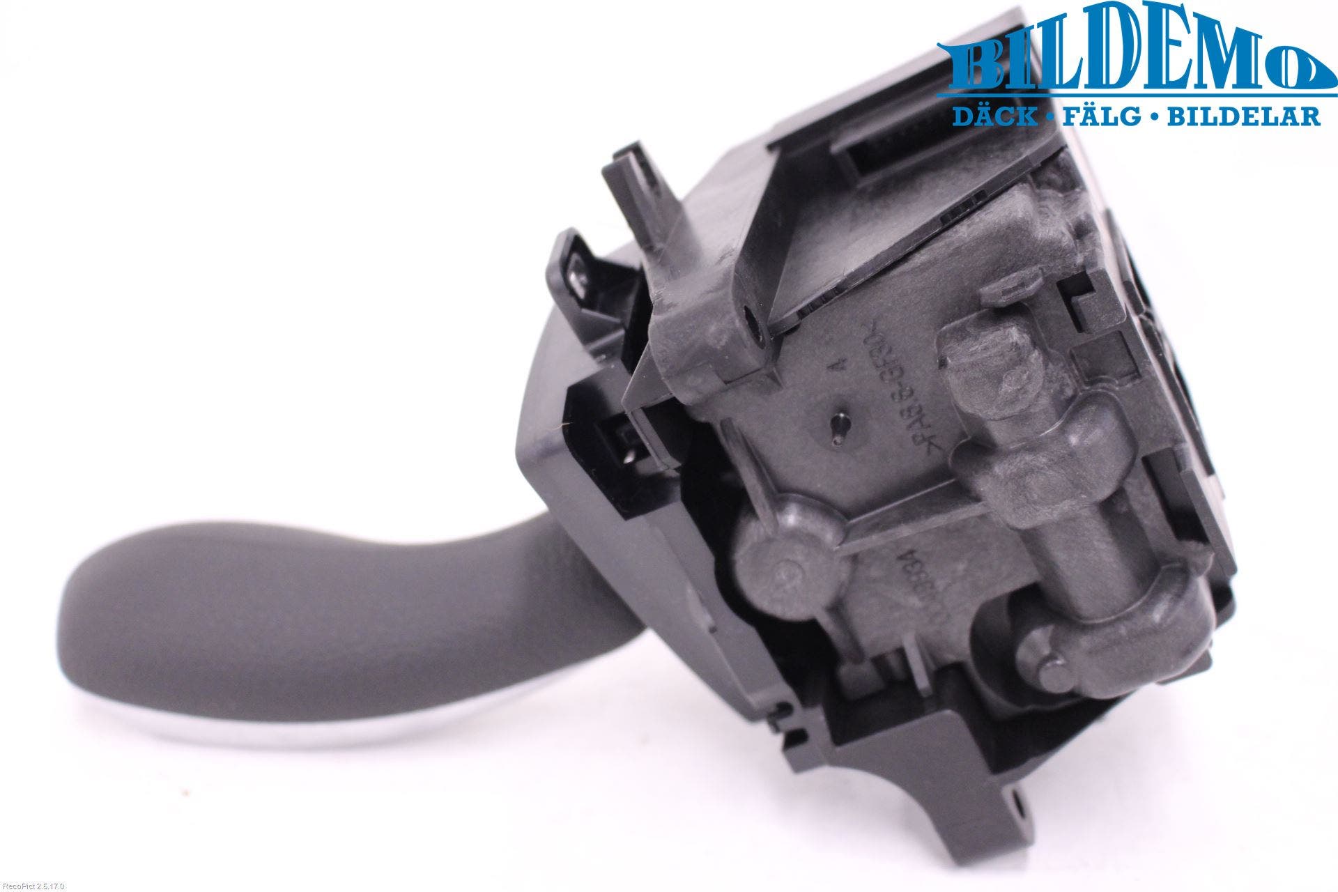 BMW 1 F20/F21 11-19 Växelspak