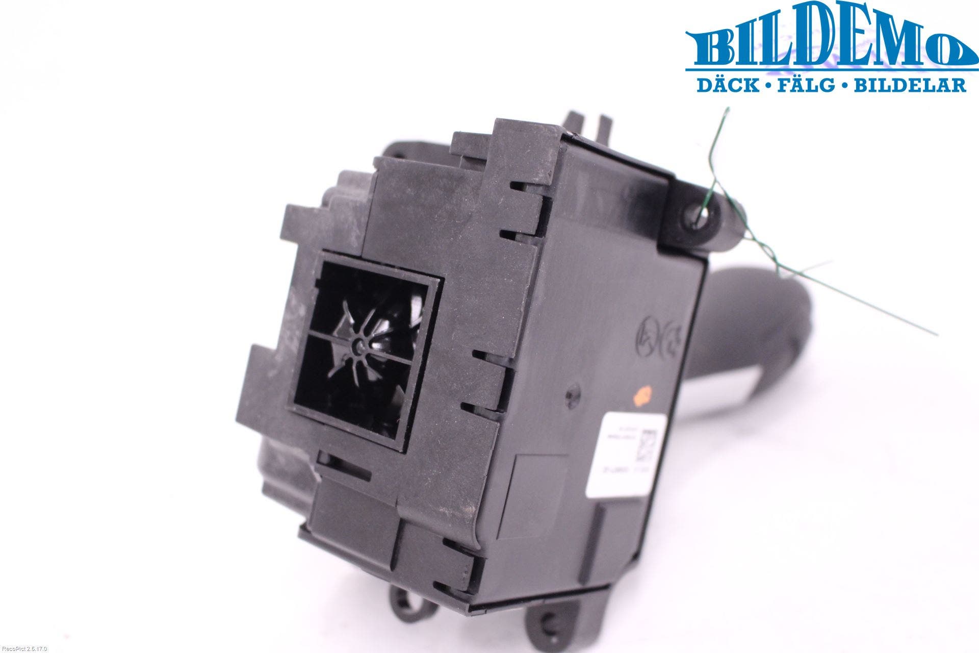 BMW 1 F20/F21 11-19 Växelspak