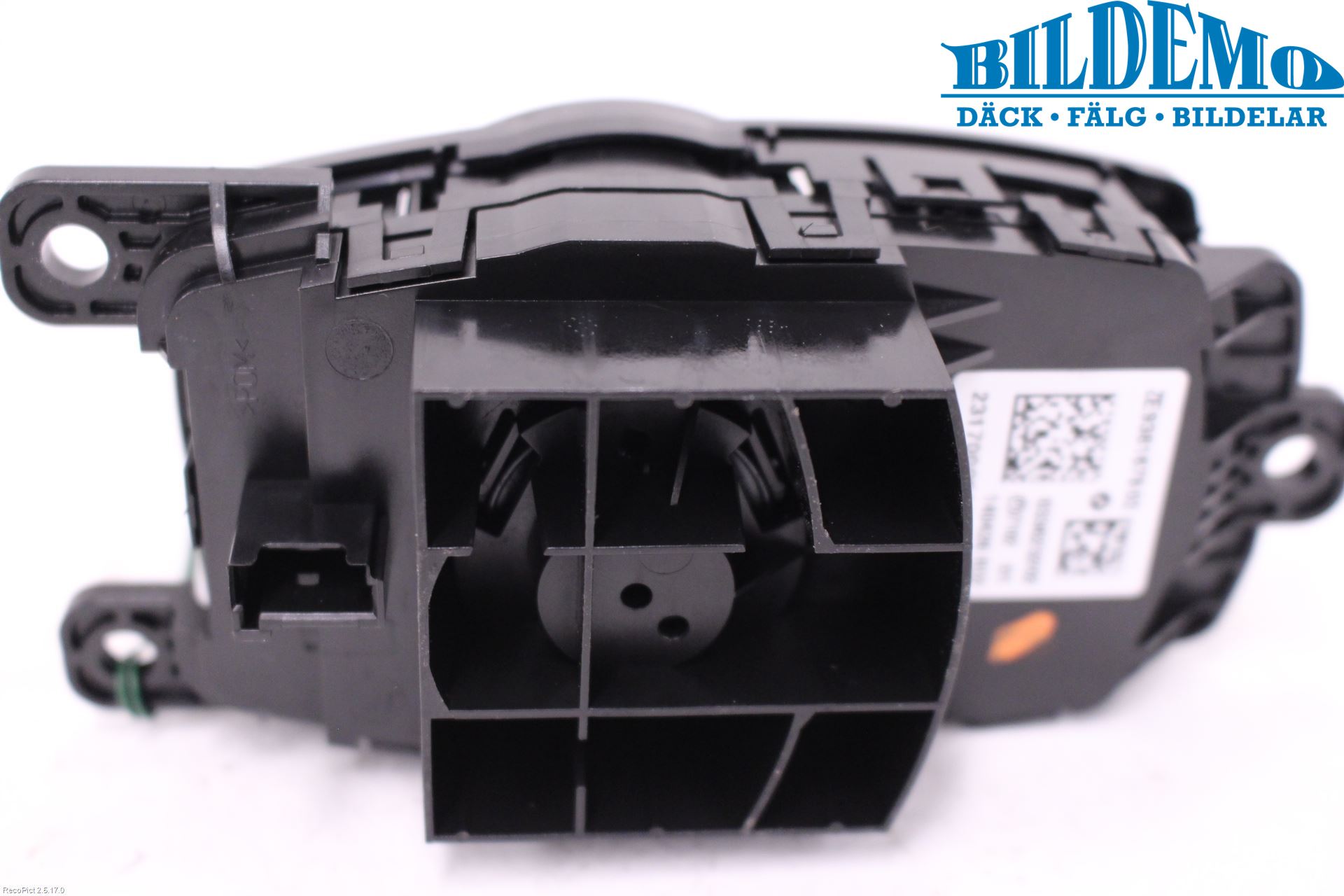 BMW 1 F20/F21 11-19 Strömställare Färddator