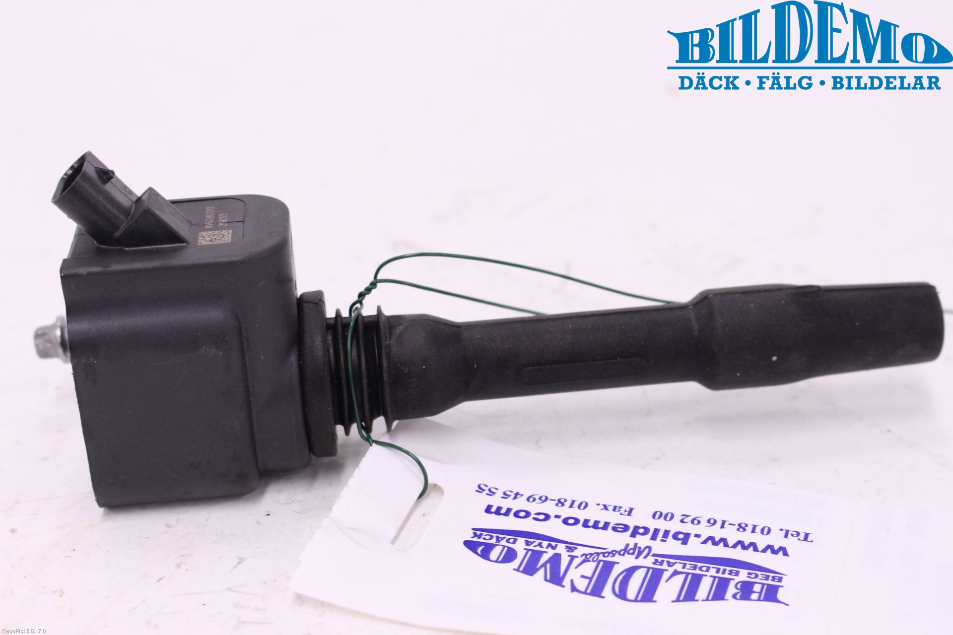 BMW 1 F20/F21 11-19 Tändspole