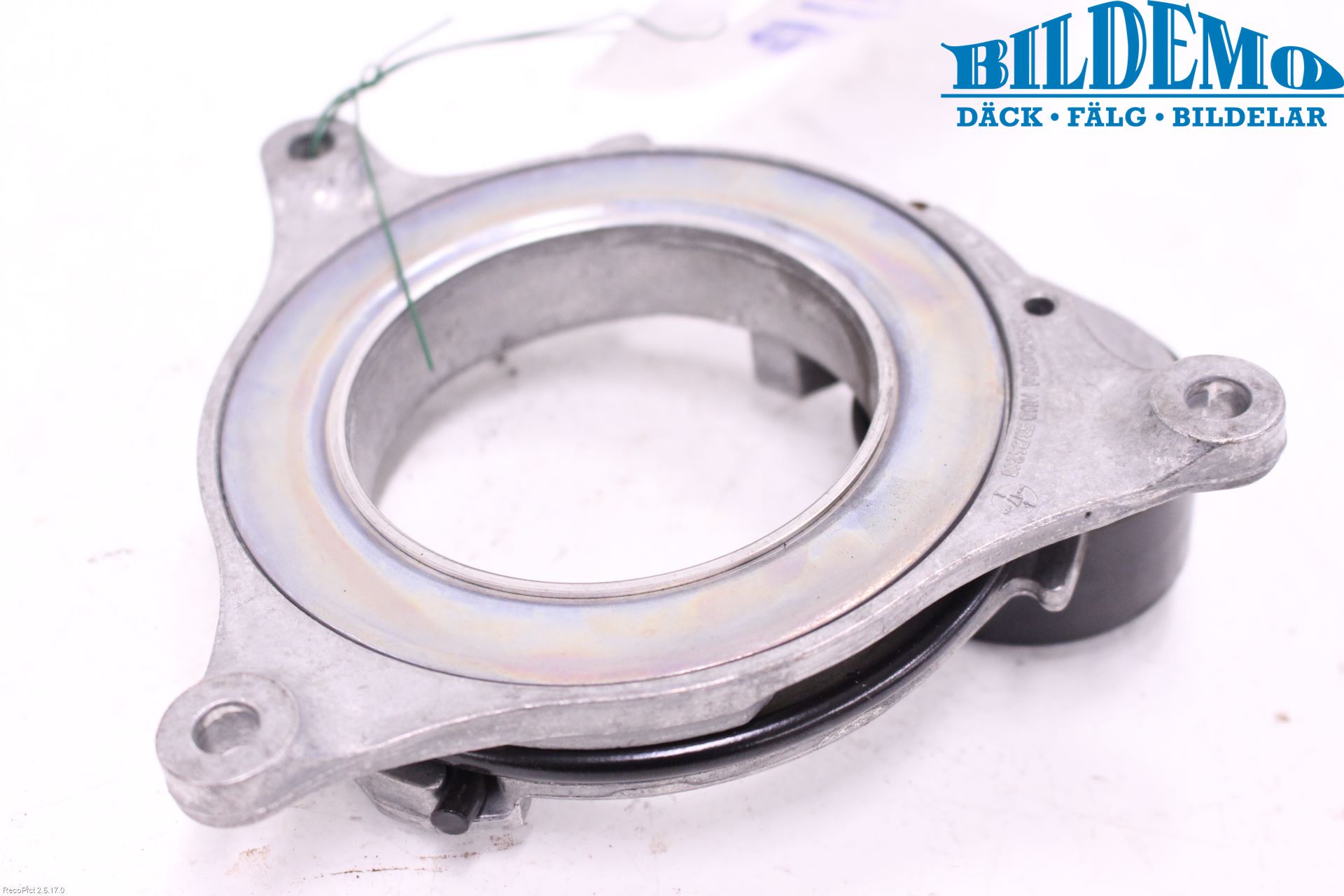 BMW 1 F20/F21 11-19 Remspännare