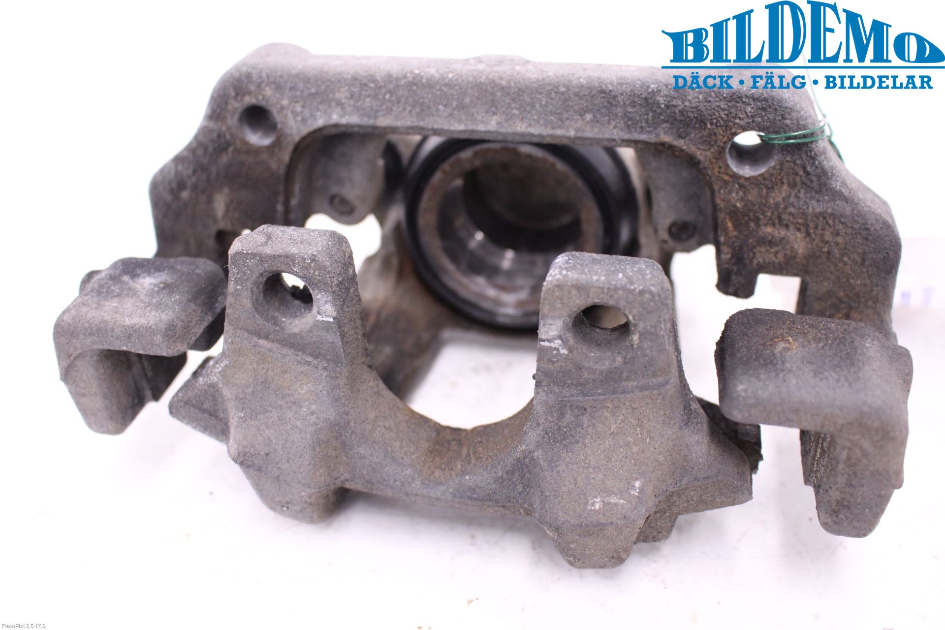 BMW 1 F20/F21 11-19 Bromsok Fram Höger