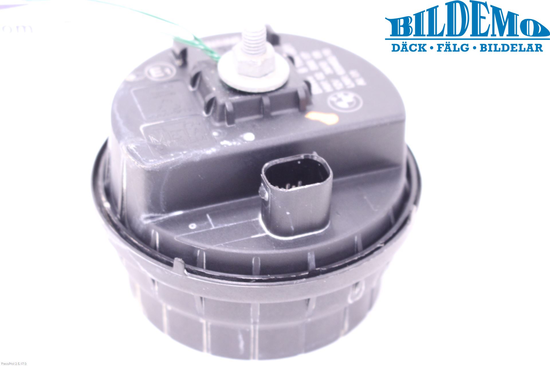 BMW 5 F10/F11/F18 09-17 Signalhorn
