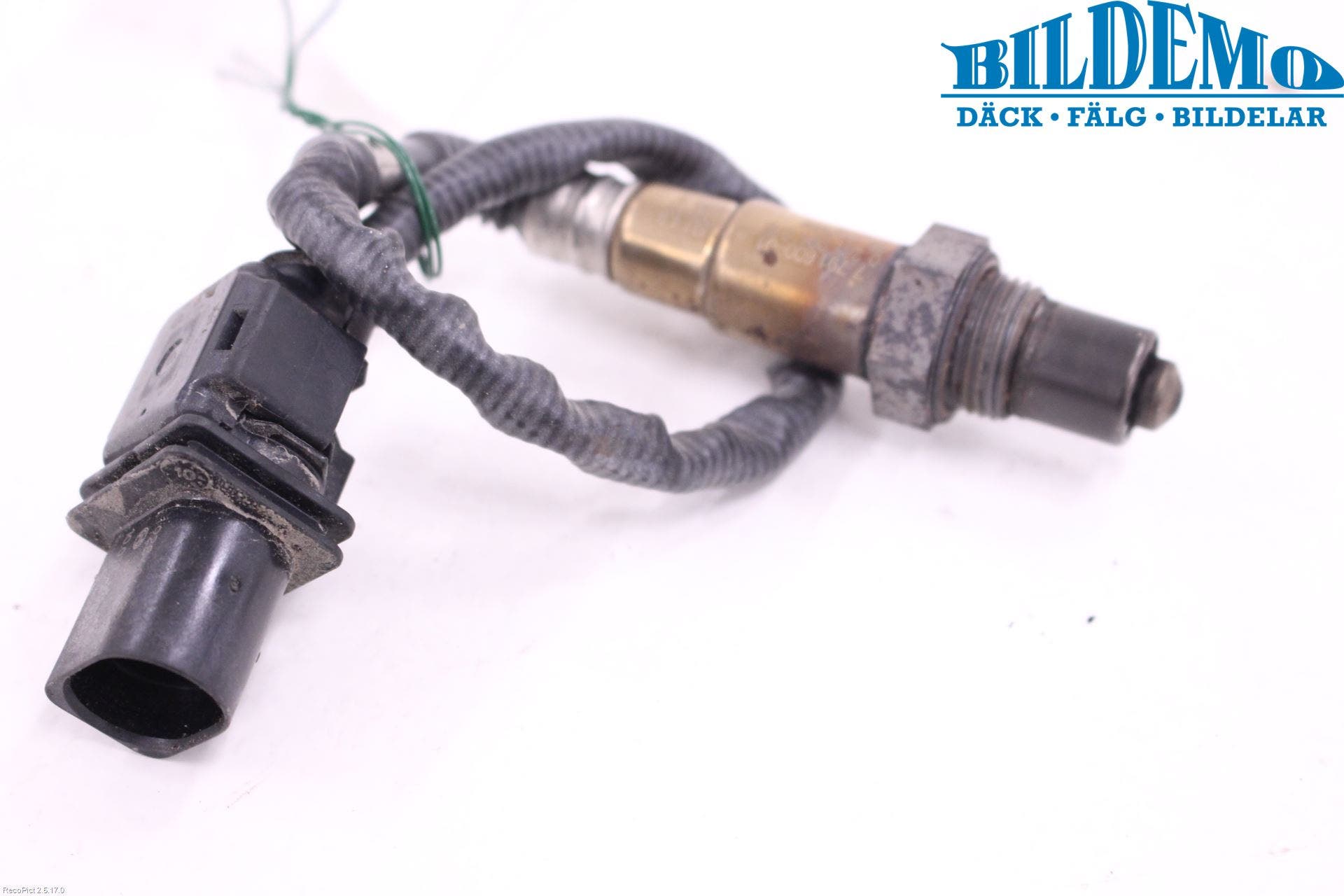 BMW 5 F10/F11/F18 09-17 Injlambdasond