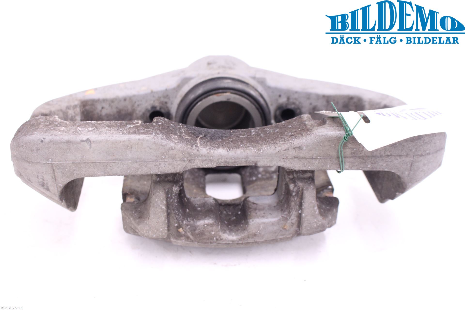 BMW 5 F10/F11/F18 09-17 Bromsok Fram Vänster
