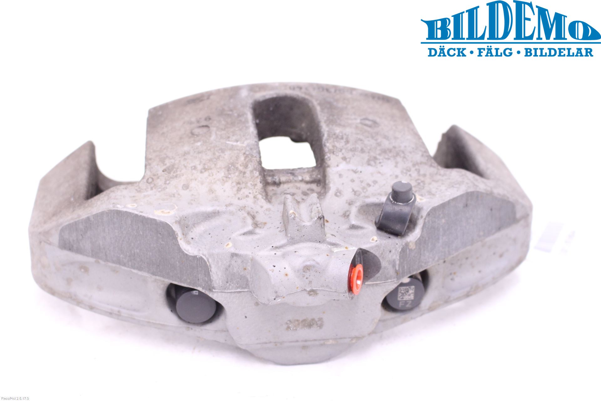 BMW 5 F10/F11/F18 09-17 Bromsok Fram Vänster