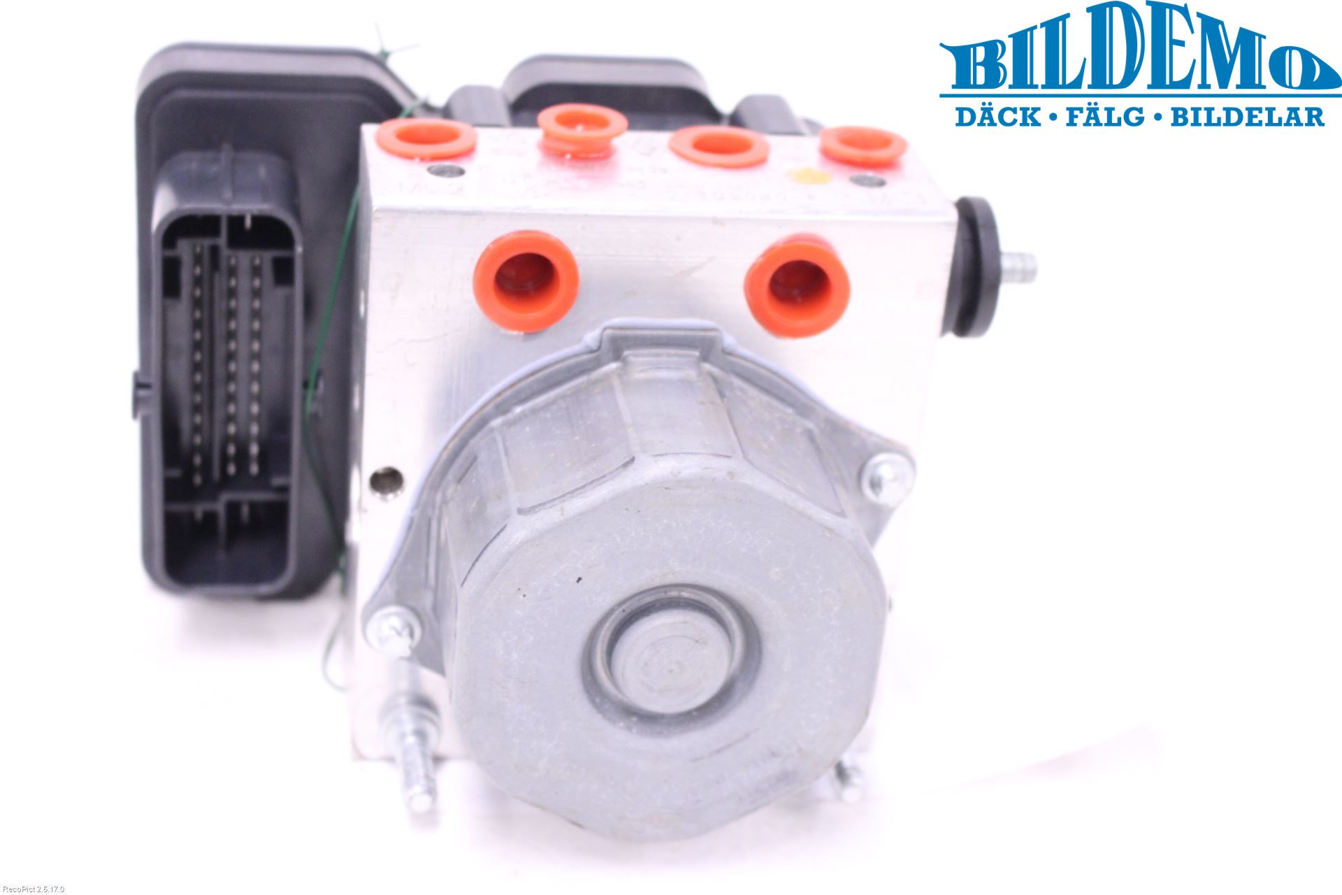 Renault CLIO IV 12-16 Abs Hydraulaggregat