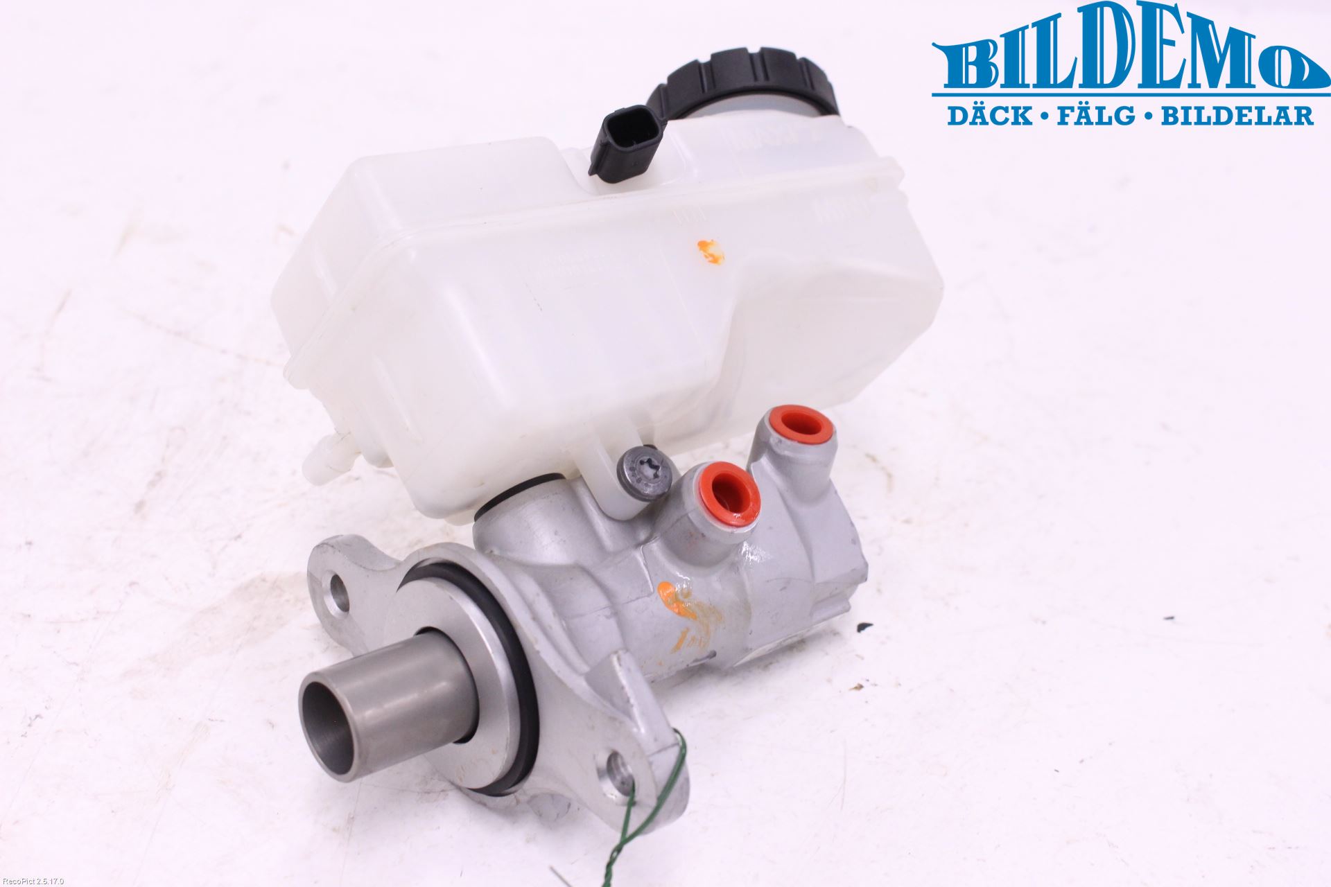 Renault CLIO IV 12-16 Broms Huvudcylinder