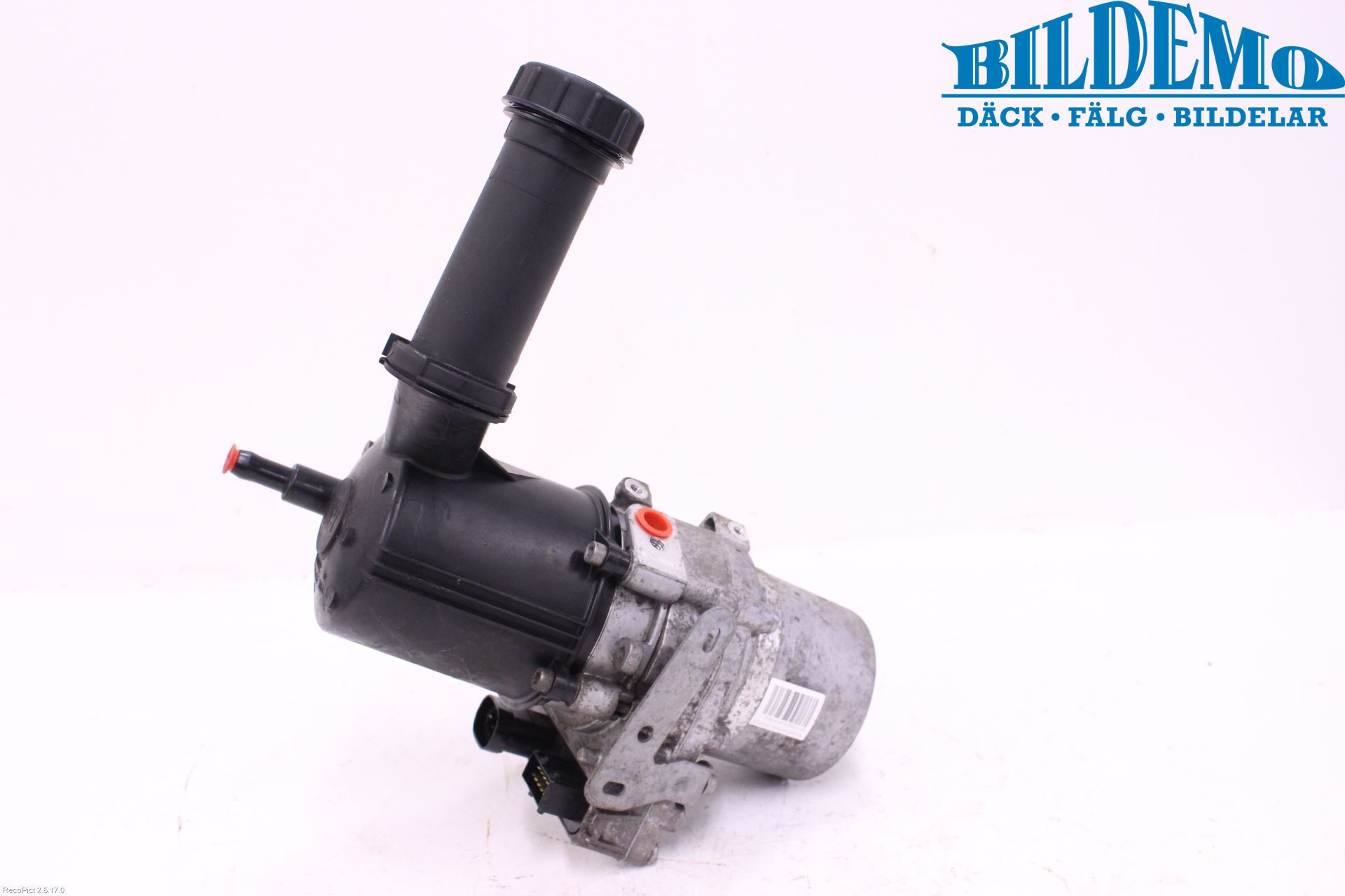 Peugeot 5008 10-16 Styrservo Pump Elektrisk