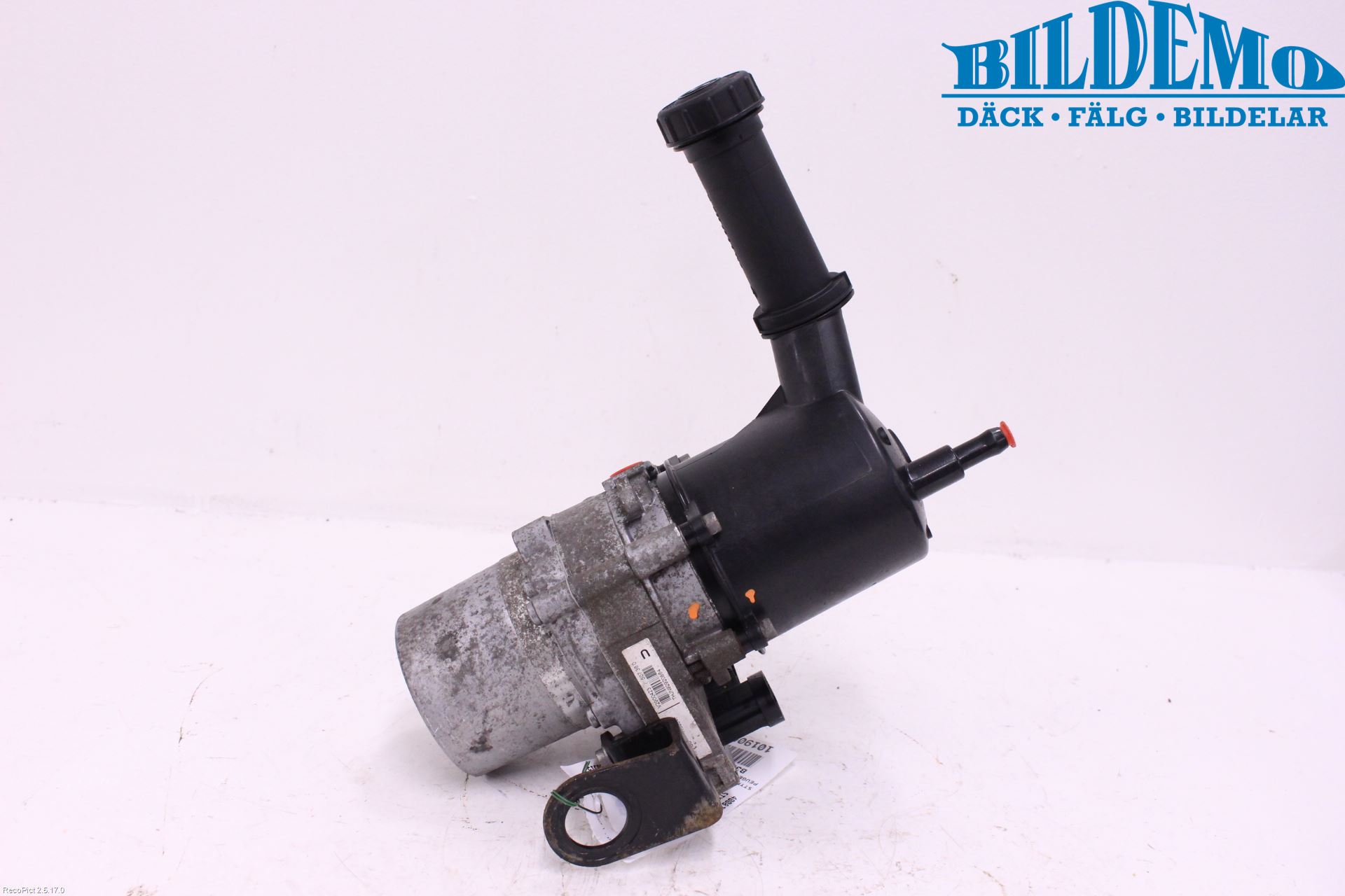 Peugeot 5008 10-16 Styrservo Pump Elektrisk