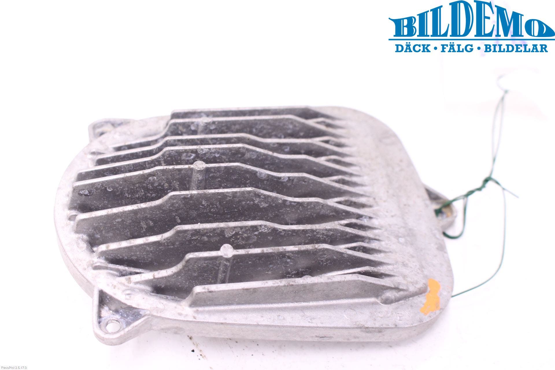 Mercedes-Benz MB A-KLASS (W176) 13-18 Styrenhet Strålkastare