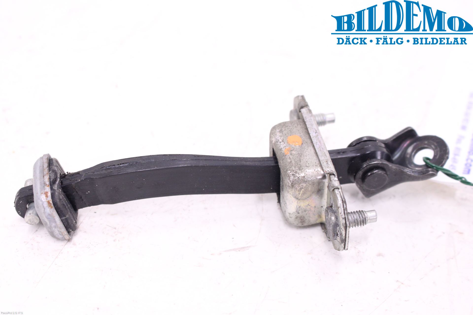 Subaru LEGACY    07-09 Dörrstopp