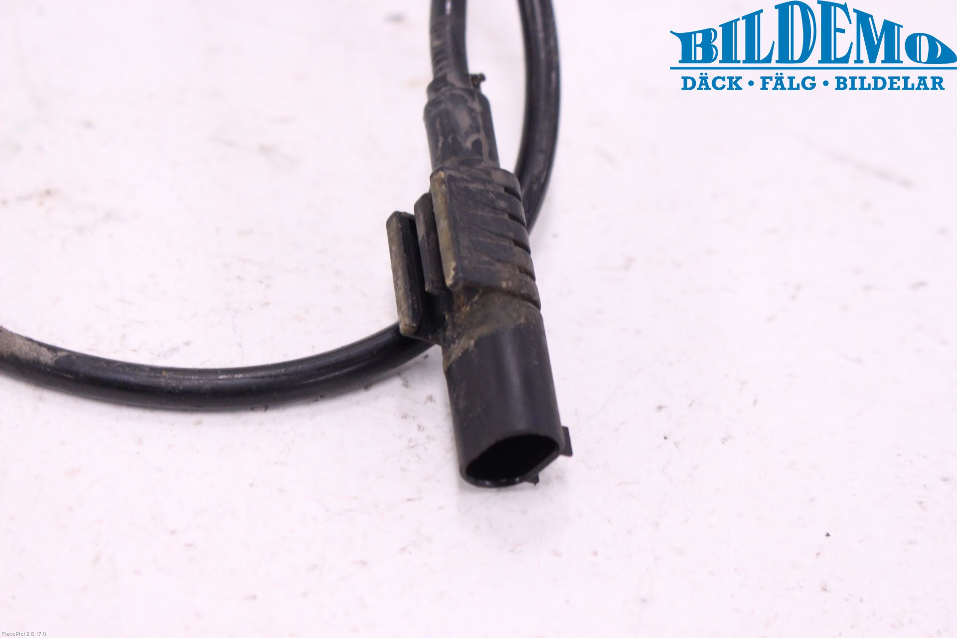Mercedes-Benz MB A-KLASS (W176) 13-18 Abs Sensor