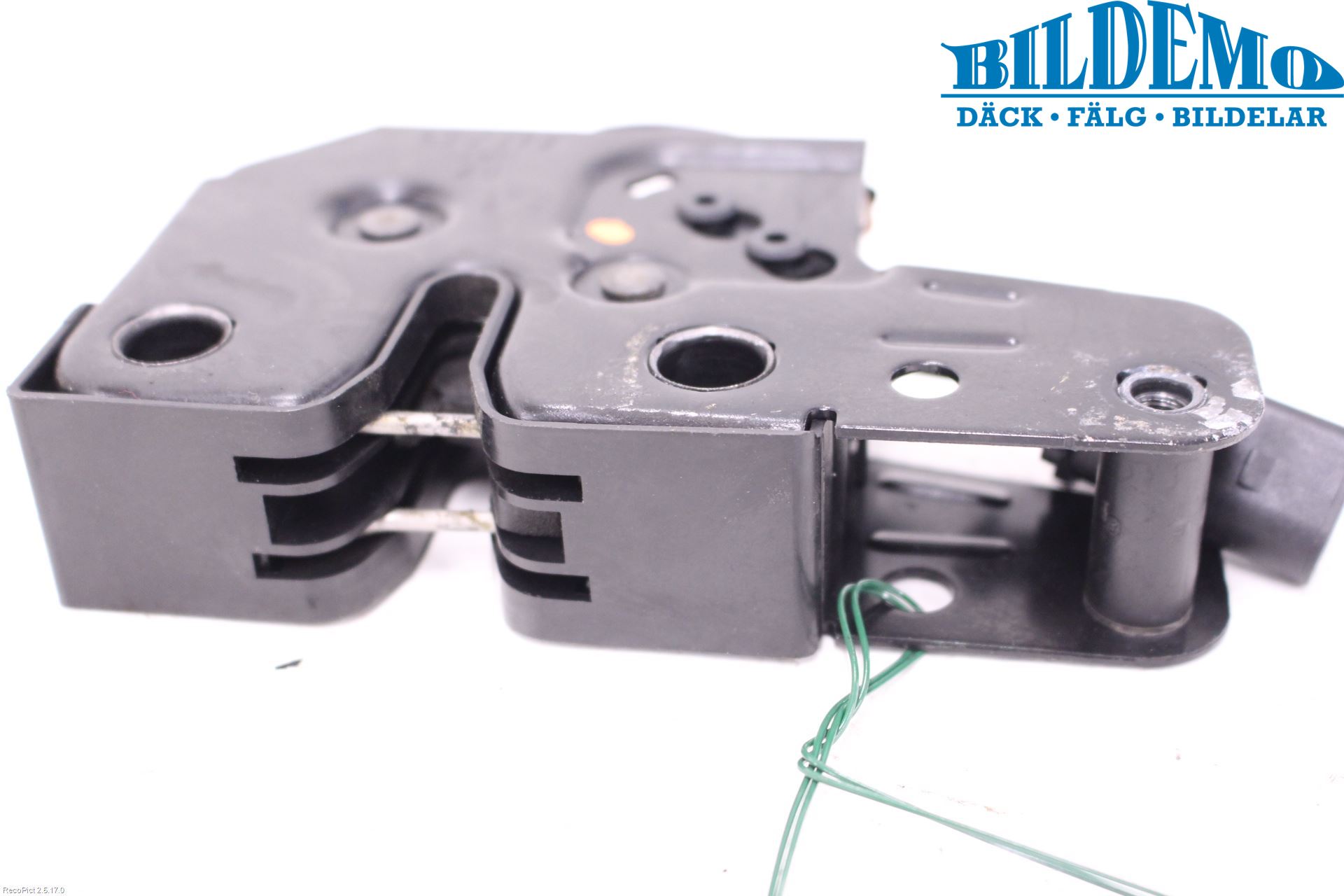 Skoda FABIA 07-14 Huvlås