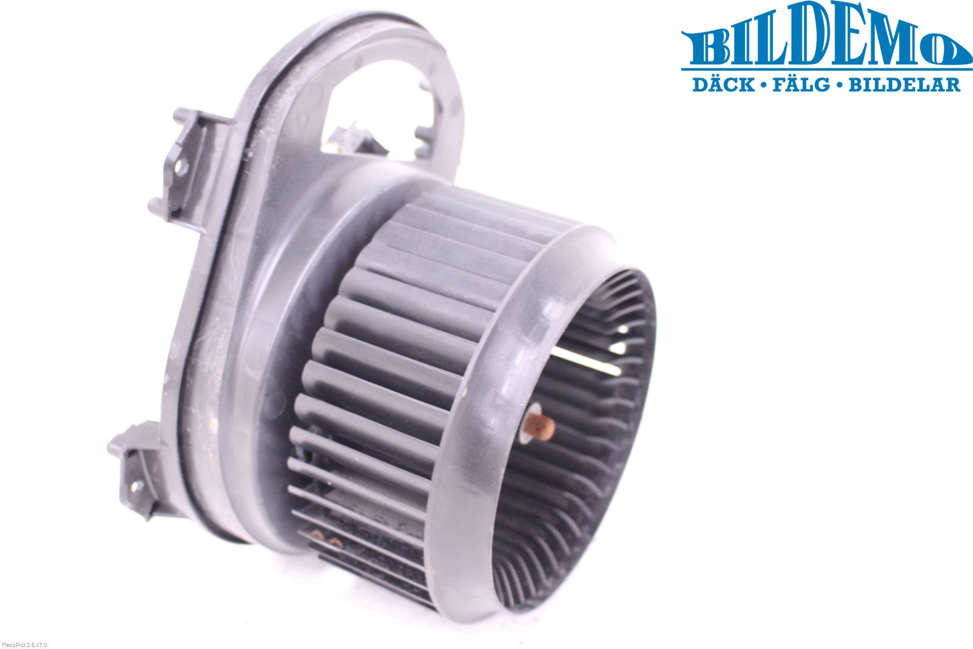 Mercedes-Benz MB A-KLASS (W176) 13-18 Värmefläkt