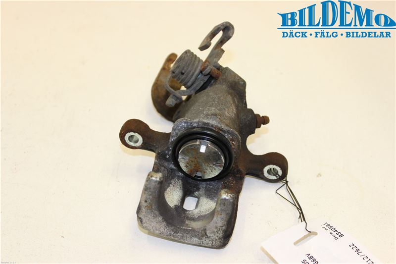 Hyundai SONATA   99-05 Bromsok Bak Höger