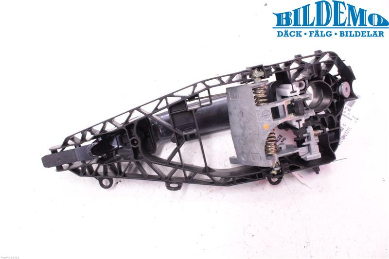 BMW 2 F45 Active Tourer 14-21 Dörrhandtag Yttre Hö