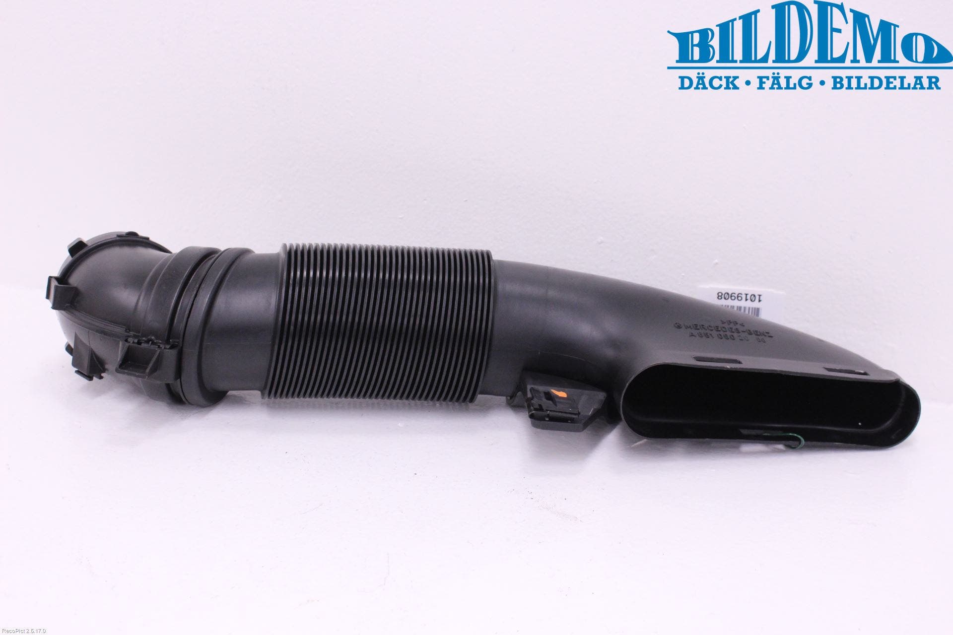 MB GLC-KLASS (X253/C253) 15-22 Luftrenare Övrigt