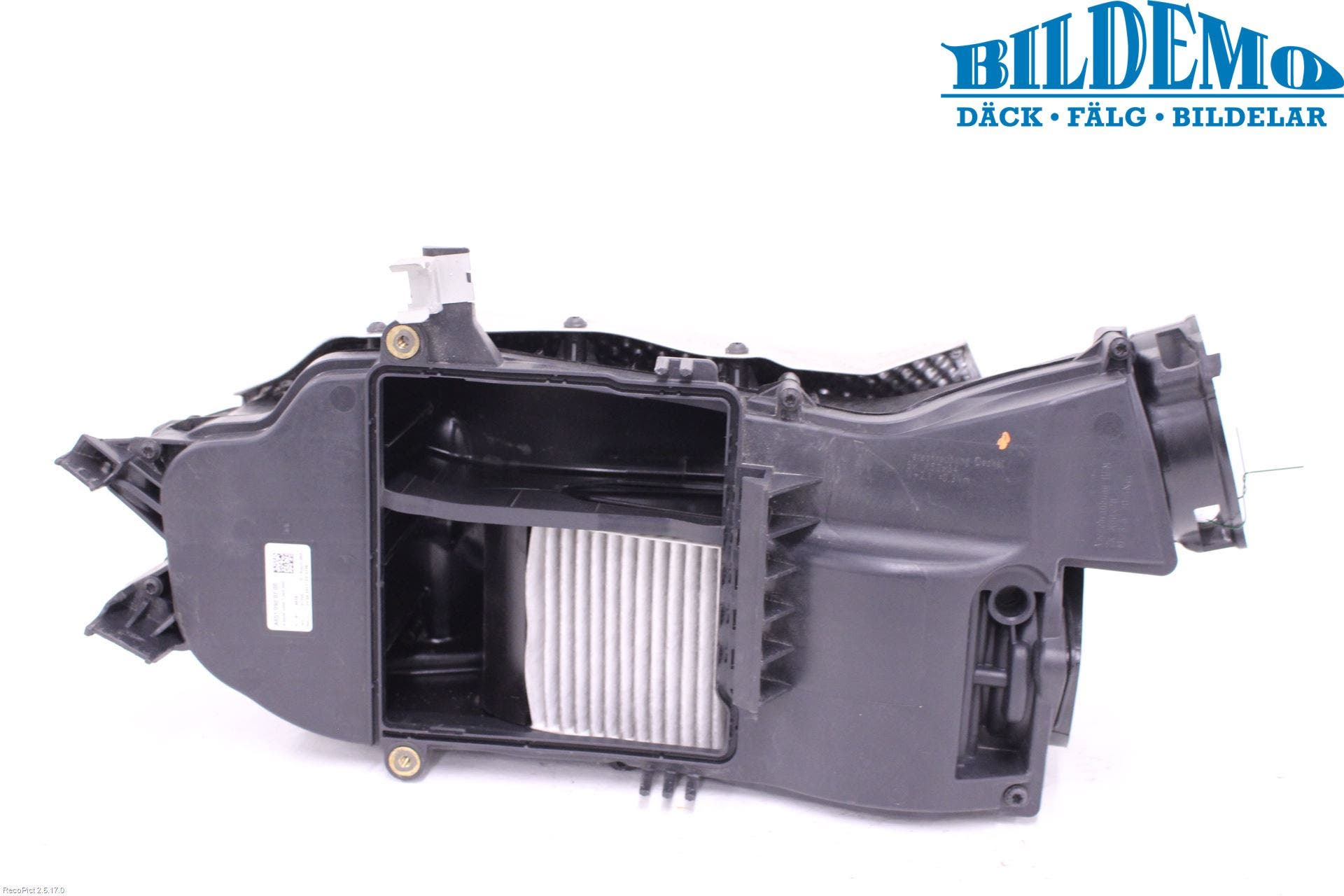 MB GLC-KLASS (X253/C253) 15-22 Luftrenare