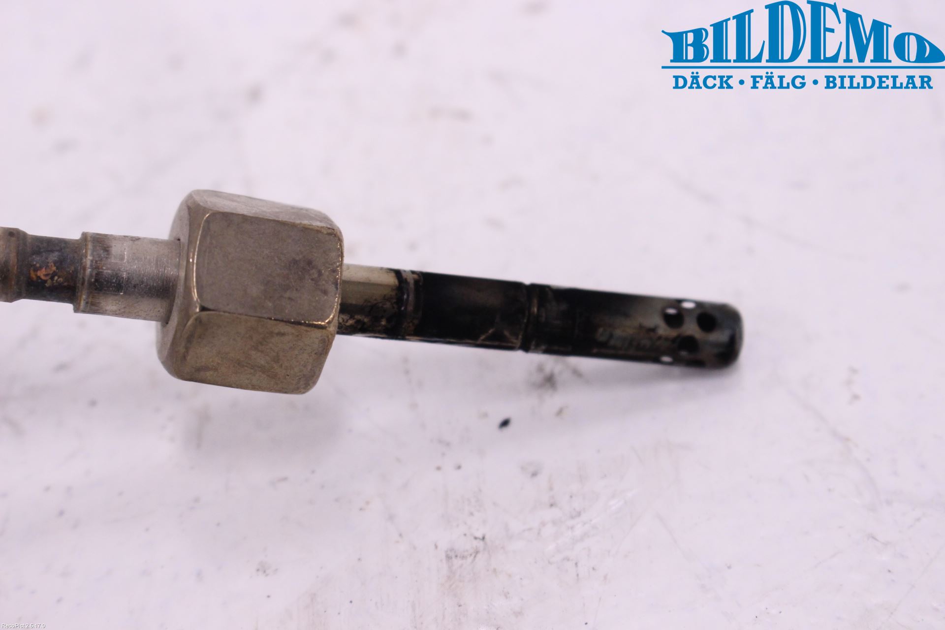Mercedes-Benz MB GLC-KLASS (X253/C253) 15-22 Givare Temp-Tryck Avgas