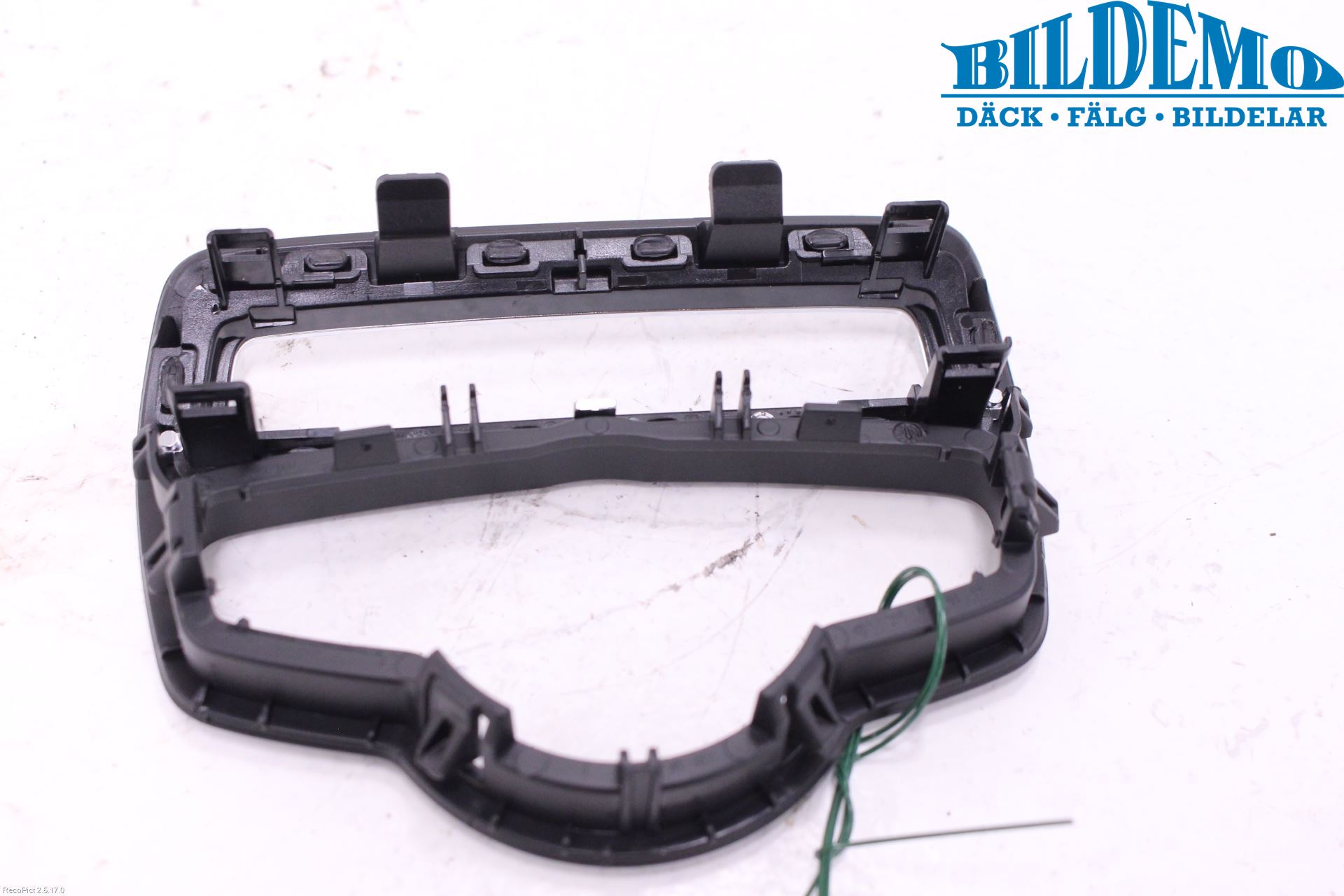 Mercedes-Benz MB GLC-KLASS (X253/C253) 15-22 Instrumentsarg