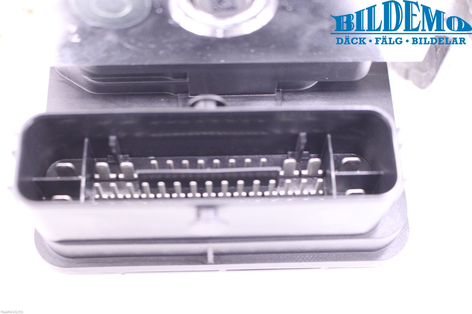 Mercedes-Benz MB GLC-KLASS (X253/C253) 15-22 Abs Hydraulaggregat